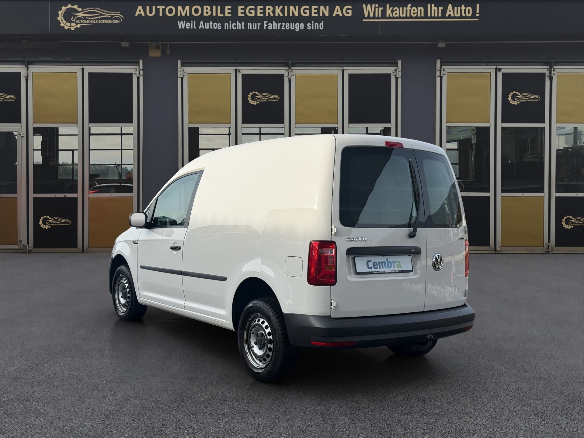 VW Caddy Kaw. 2.0 TDI 122 BMT 4motion-image-6