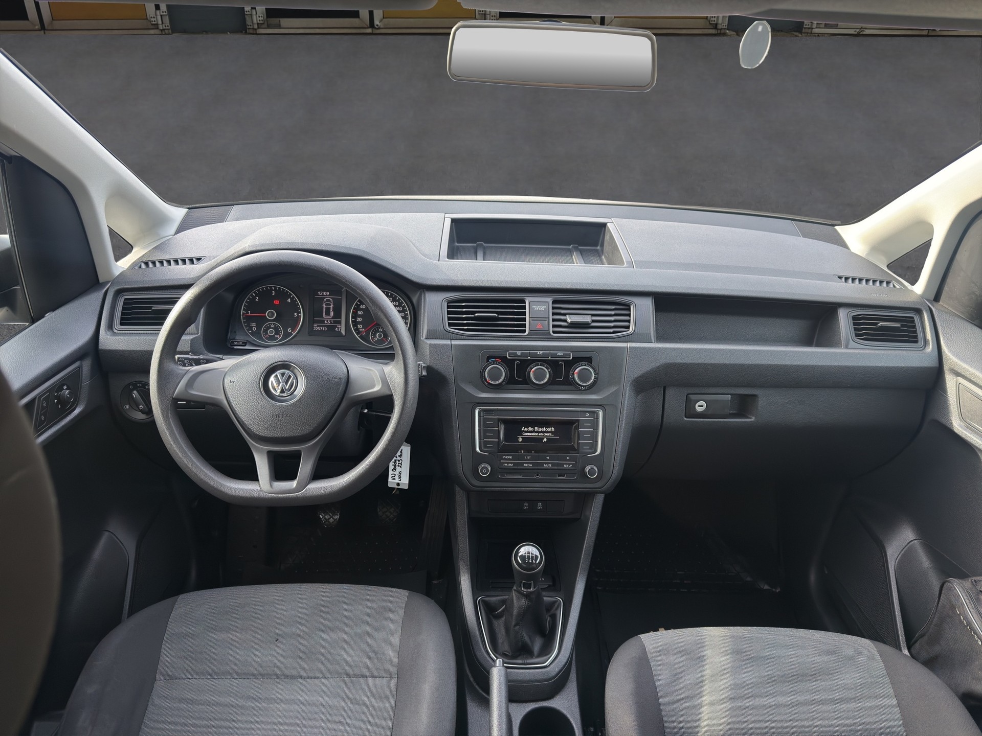 VW Caddy Kaw. 2.0 TDI 122 BMT 4motion-image-10