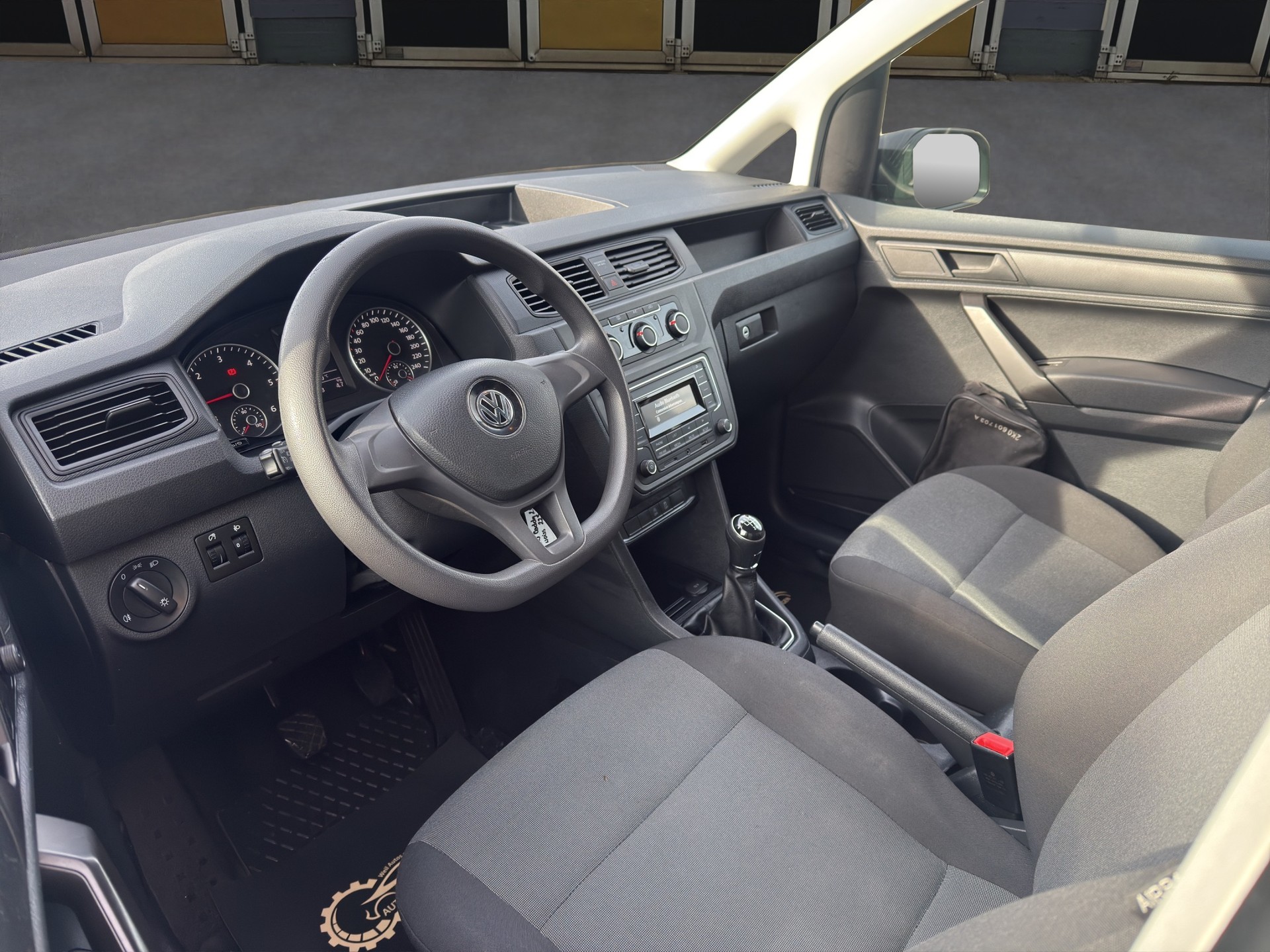 VW Caddy Kaw. 2.0 TDI 122 BMT 4motion-image-8