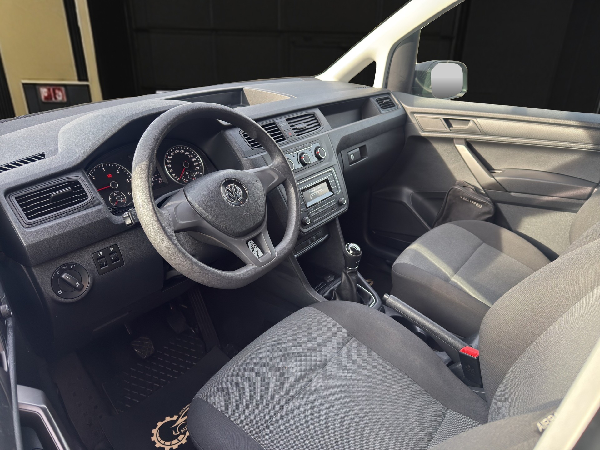 VW Caddy Kaw. 2.0 TDI 122 BMT 4motion-image-8