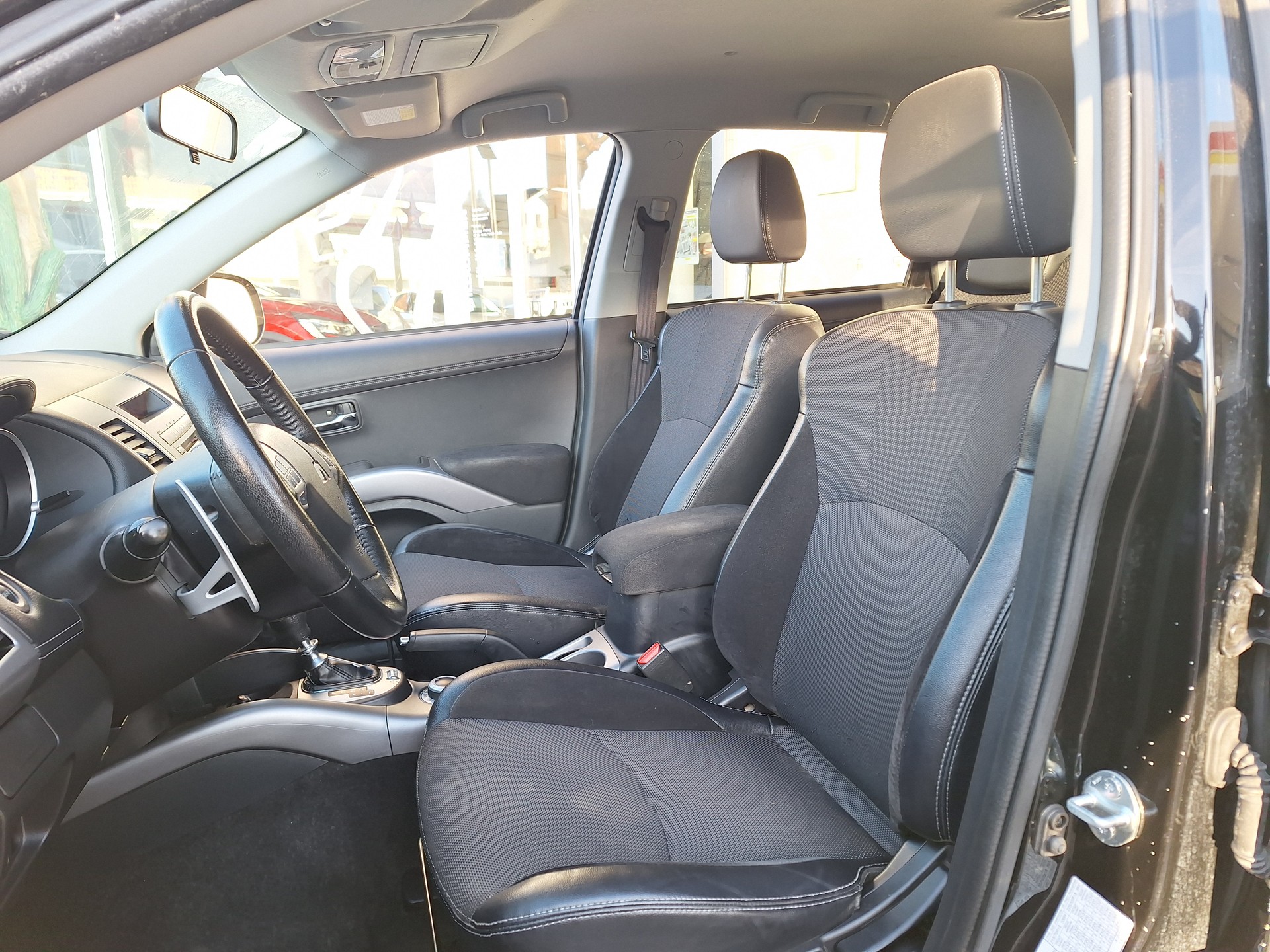 MITSUBISHI Outlander 2.2 DID Invite Automat-image-5
