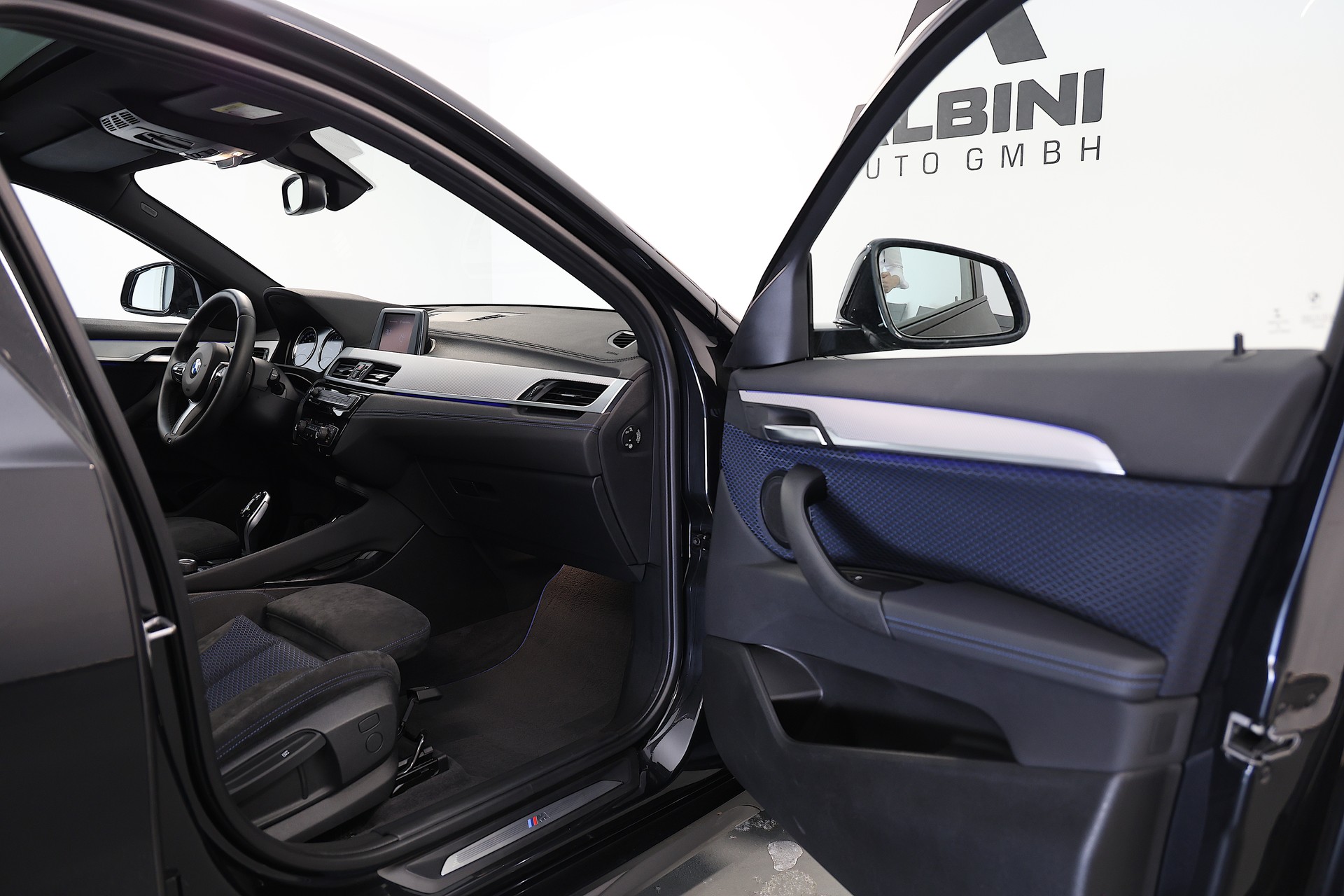 BMW X2 sDrive 20i M Sport Steptronic DSK-image-10