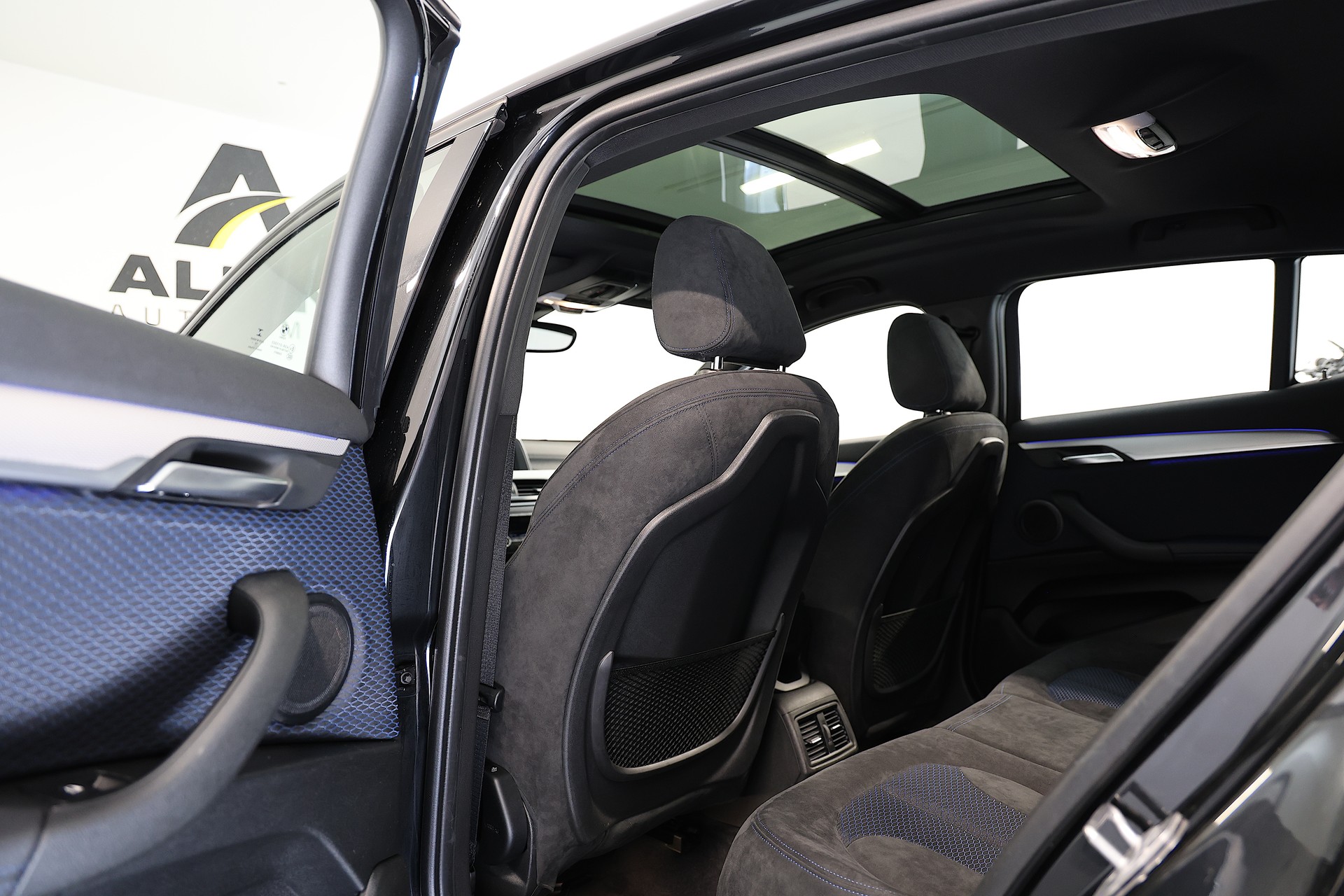 BMW X2 sDrive 20i M Sport Steptronic DSK-image-15