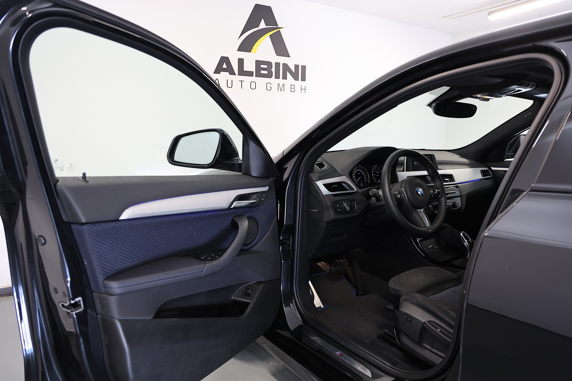 BMW X2 sDrive 20i M Sport Steptronic DSK-image-4