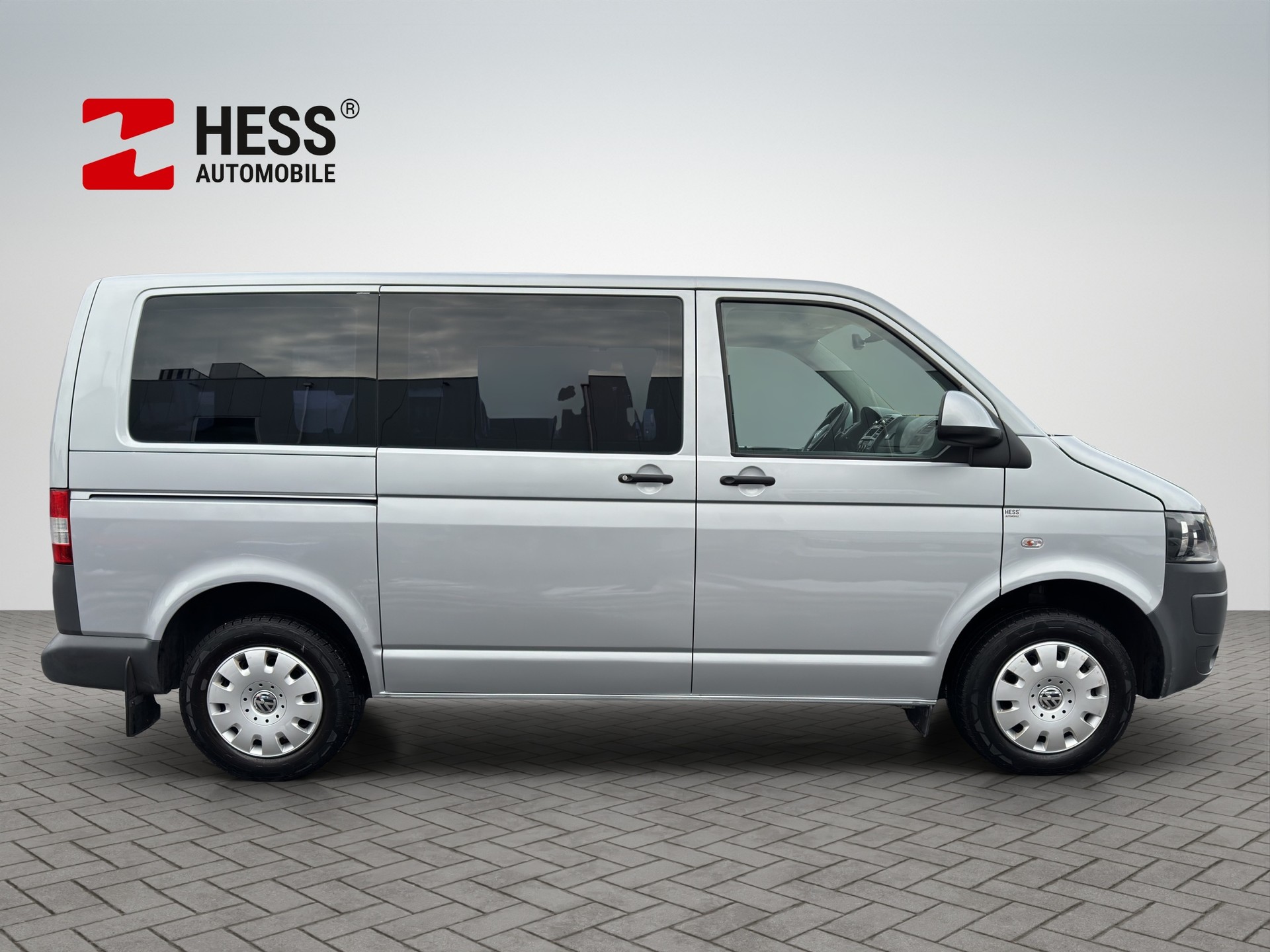 VW T5 2.0 TDI DSG-image-6
