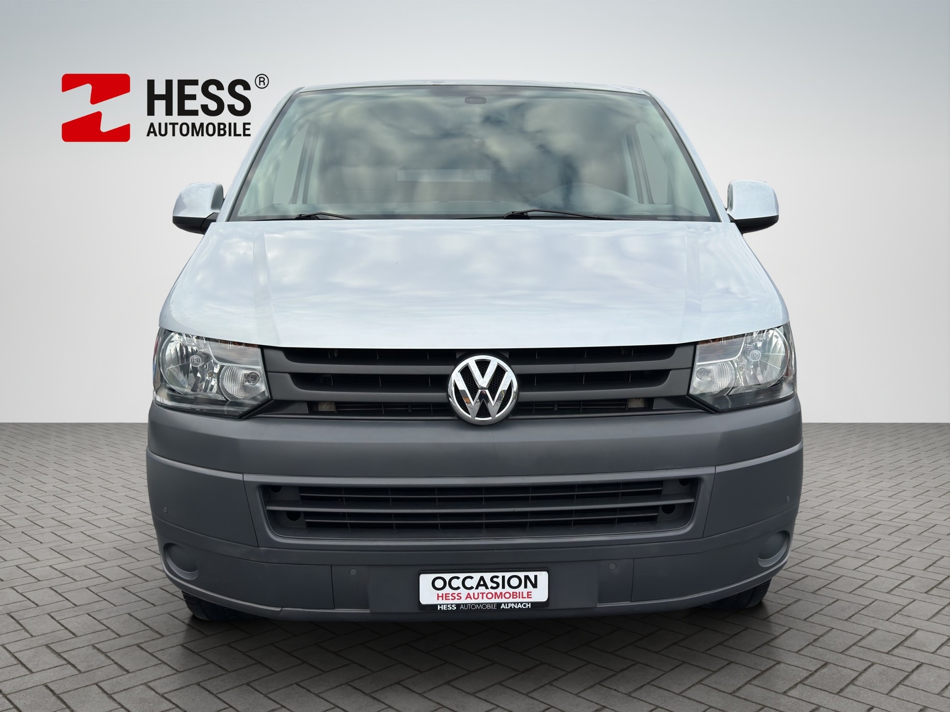 VW T5 2.0 TDI DSG-showroom-element-1