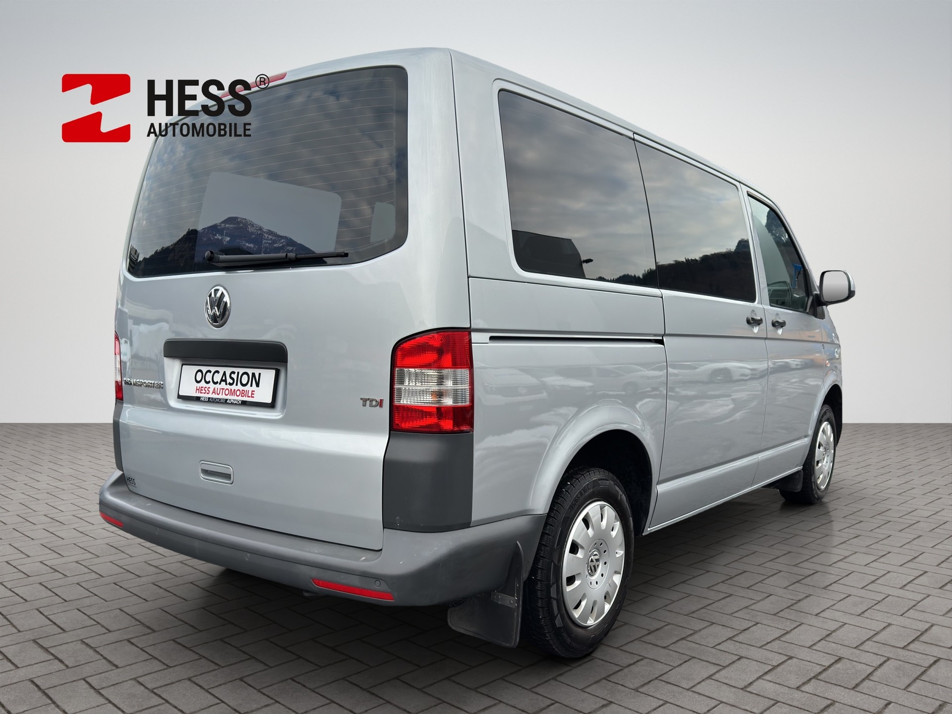 VW T5 2.0 TDI DSG-image-5