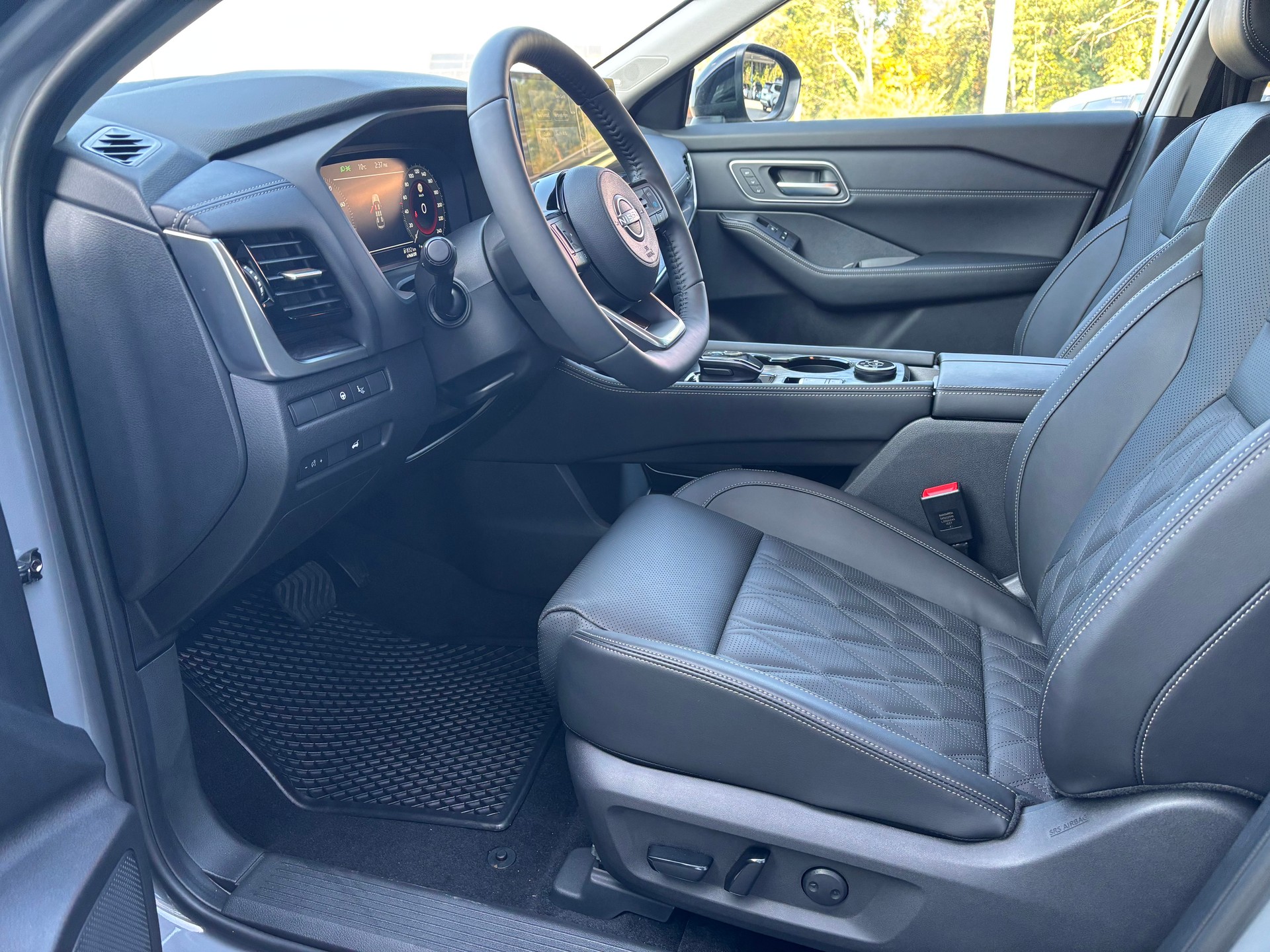 NISSAN X-Trail 1.5 e-Power 7S Tekna+-image-11