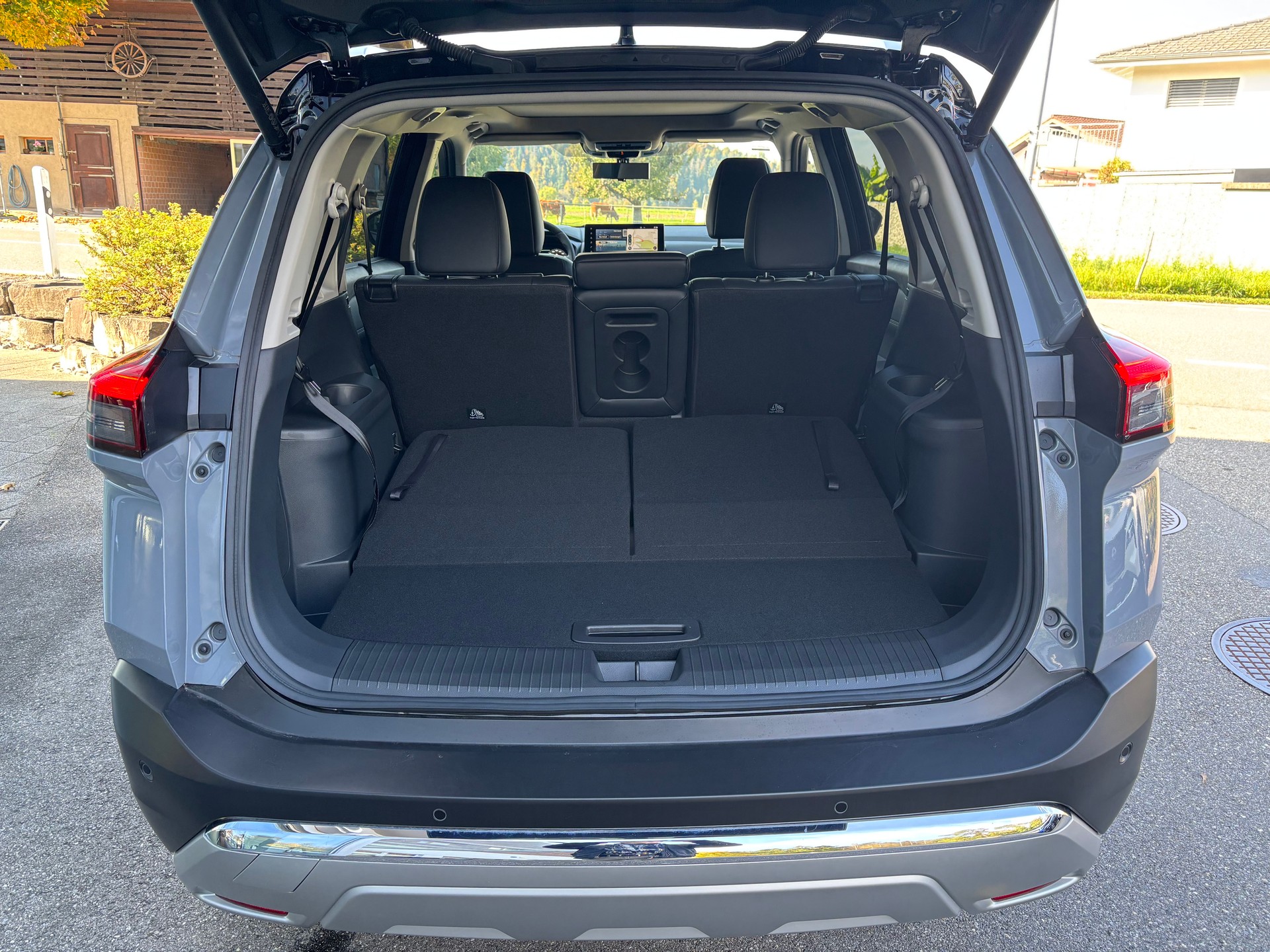 NISSAN X-Trail 1.5 e-Power 7S Tekna+-image-5