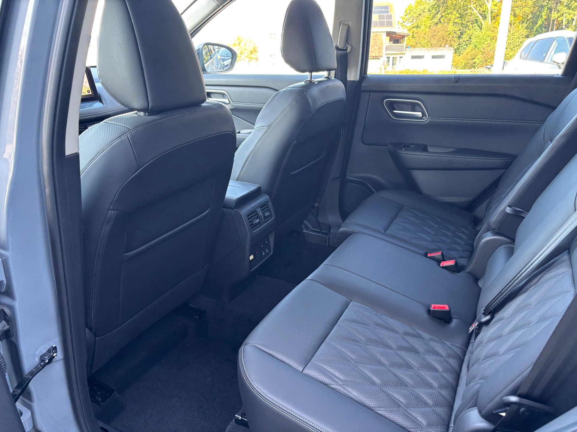 NISSAN X-Trail 1.5 e-Power 7S Tekna+-image-9