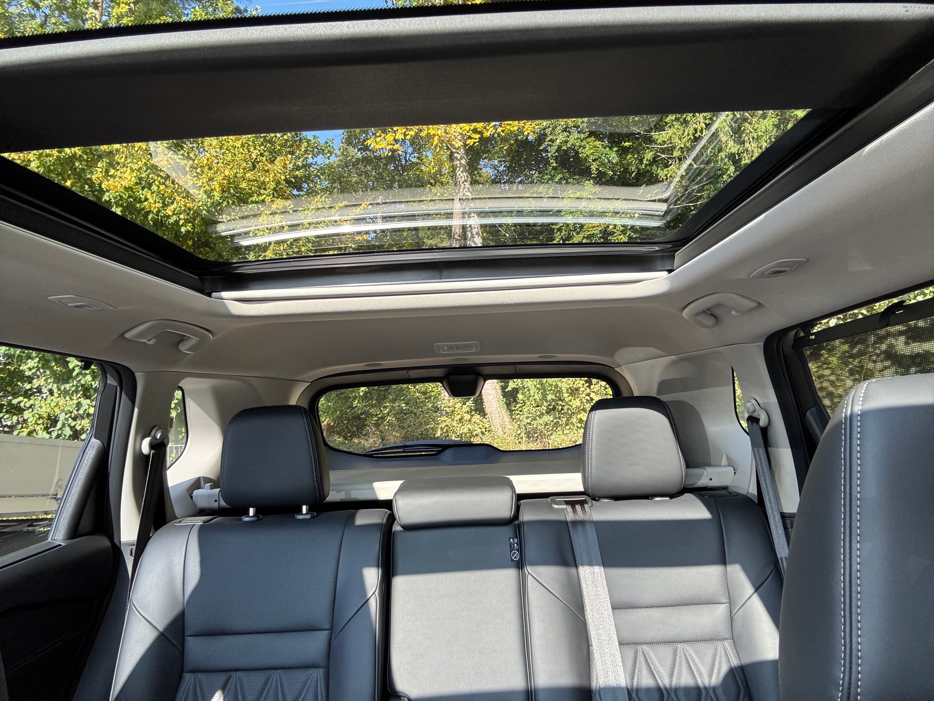 NISSAN X-Trail 1.5 e-Power 7S Tekna+-image-14