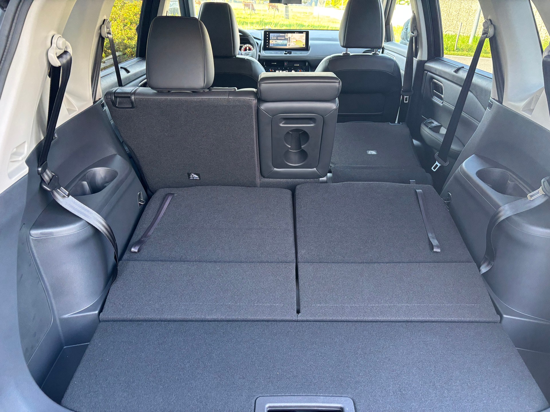 NISSAN X-Trail 1.5 e-Power 7S Tekna+-image-6
