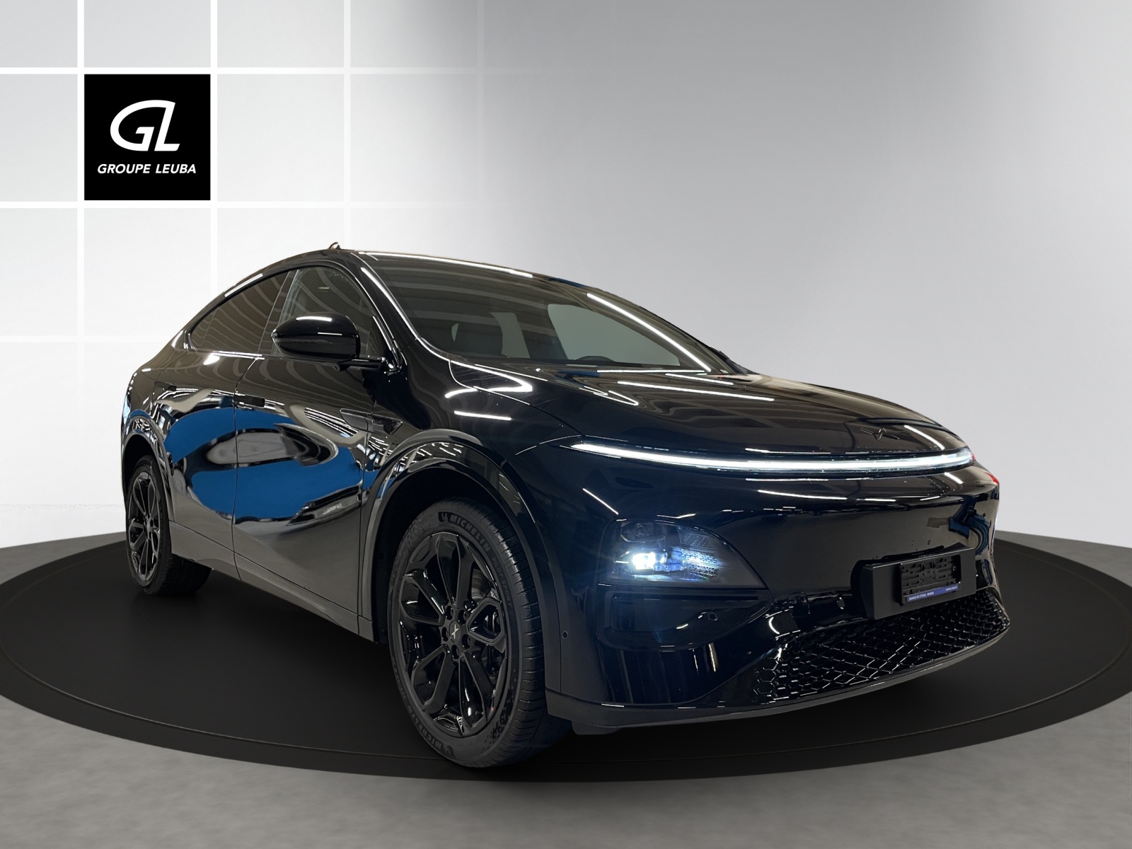 XPENG G9 93kWh Performance AWD-image-0