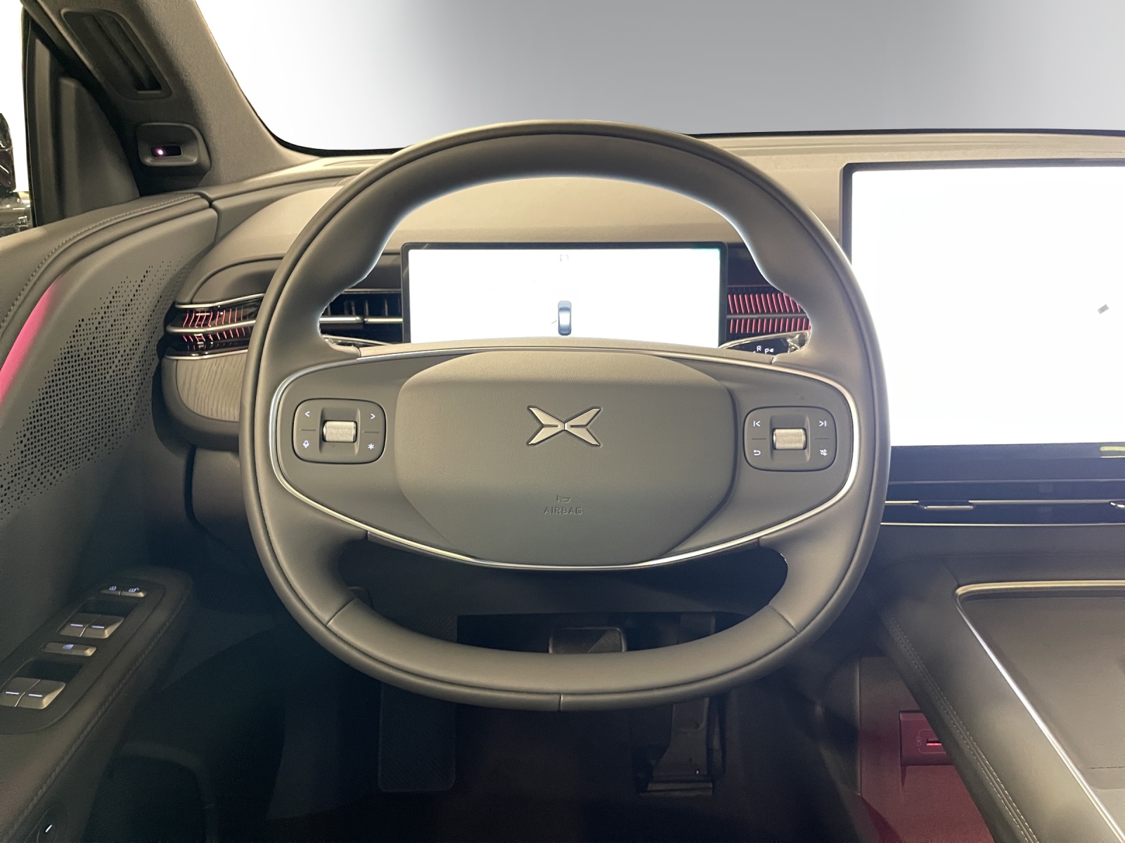 XPENG G9 93kWh Performance AWD-image-12