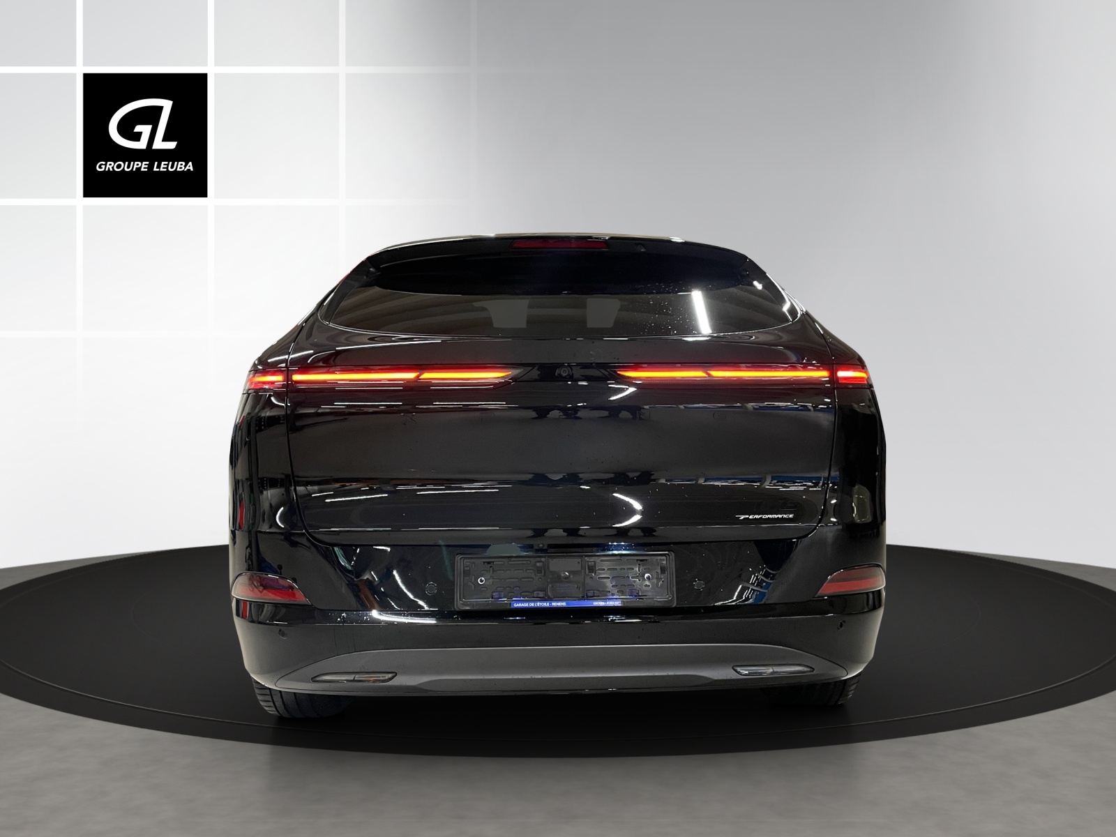 XPENG G9 93kWh Performance AWD-image-9