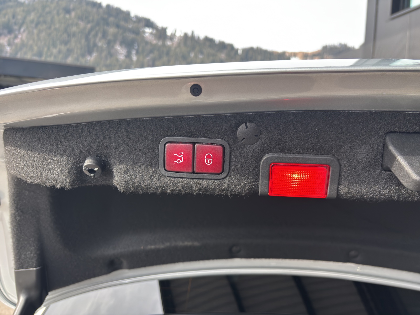 MERCEDES-BENZ C 43 AMG 4Matic Speedshift TCT 9G-image-13