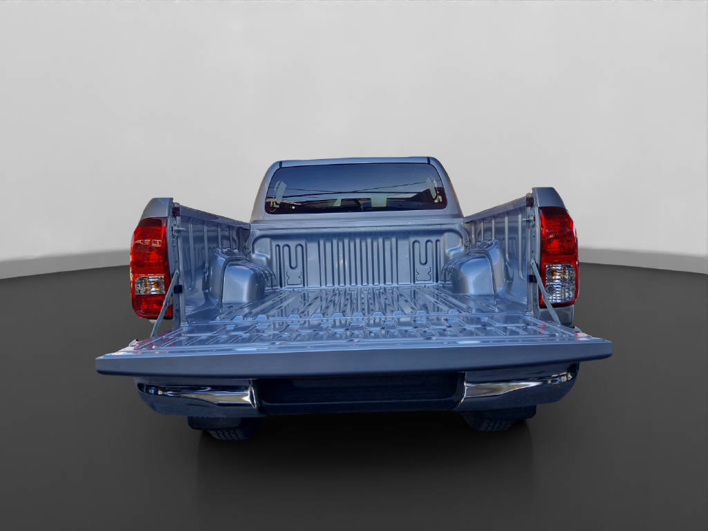 TOYOTA Hilux Double Cab.-Pick-up 2.8 48038/004-image-8