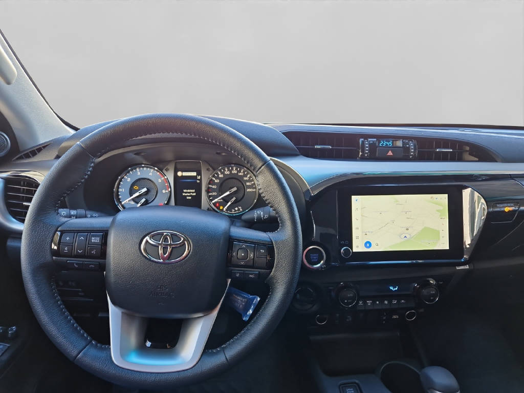 TOYOTA Hilux Double Cab.-Pick-up 2.8 48038/004-image-11