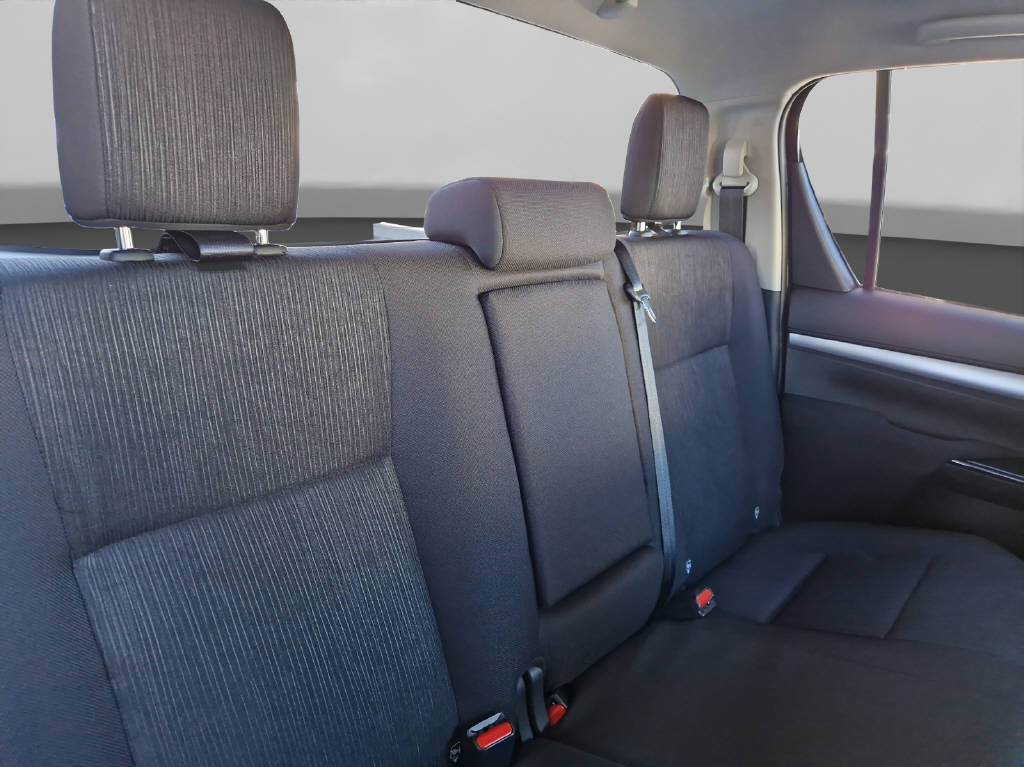 TOYOTA Hilux Double Cab.-Pick-up 2.8 48038/004-image-14