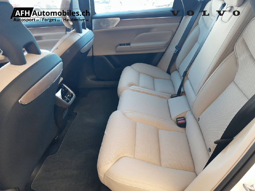VOLVO ES90 Ultra-image-10