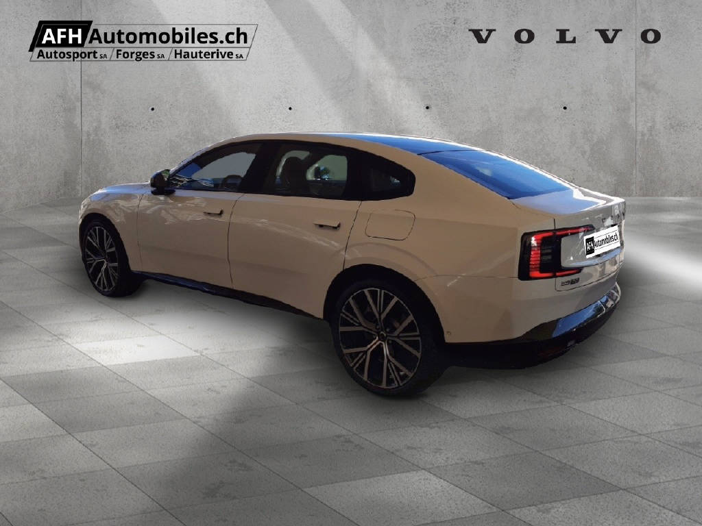 VOLVO ES90 Ultra-image-4