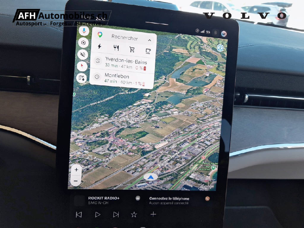 VOLVO ES90 Ultra-image-15