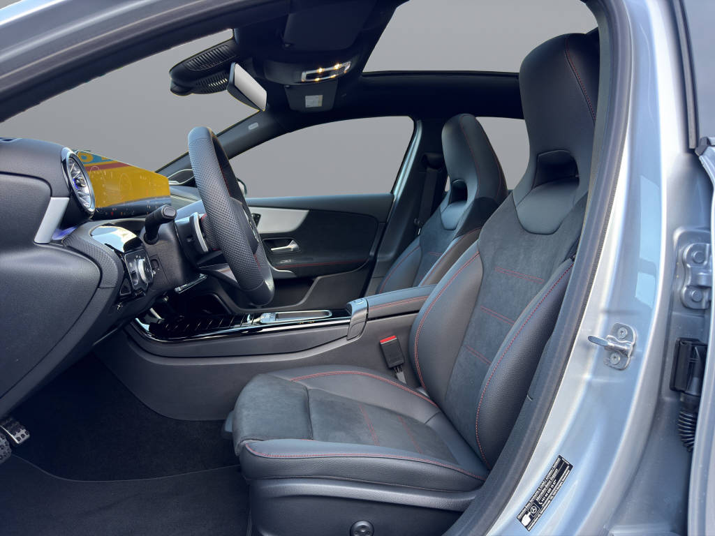 MERCEDES-BENZ A 250 AMG Line 4matic-image-7