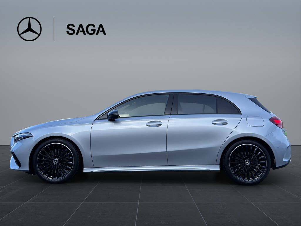 MERCEDES-BENZ A 250 AMG Line 4matic-image-6