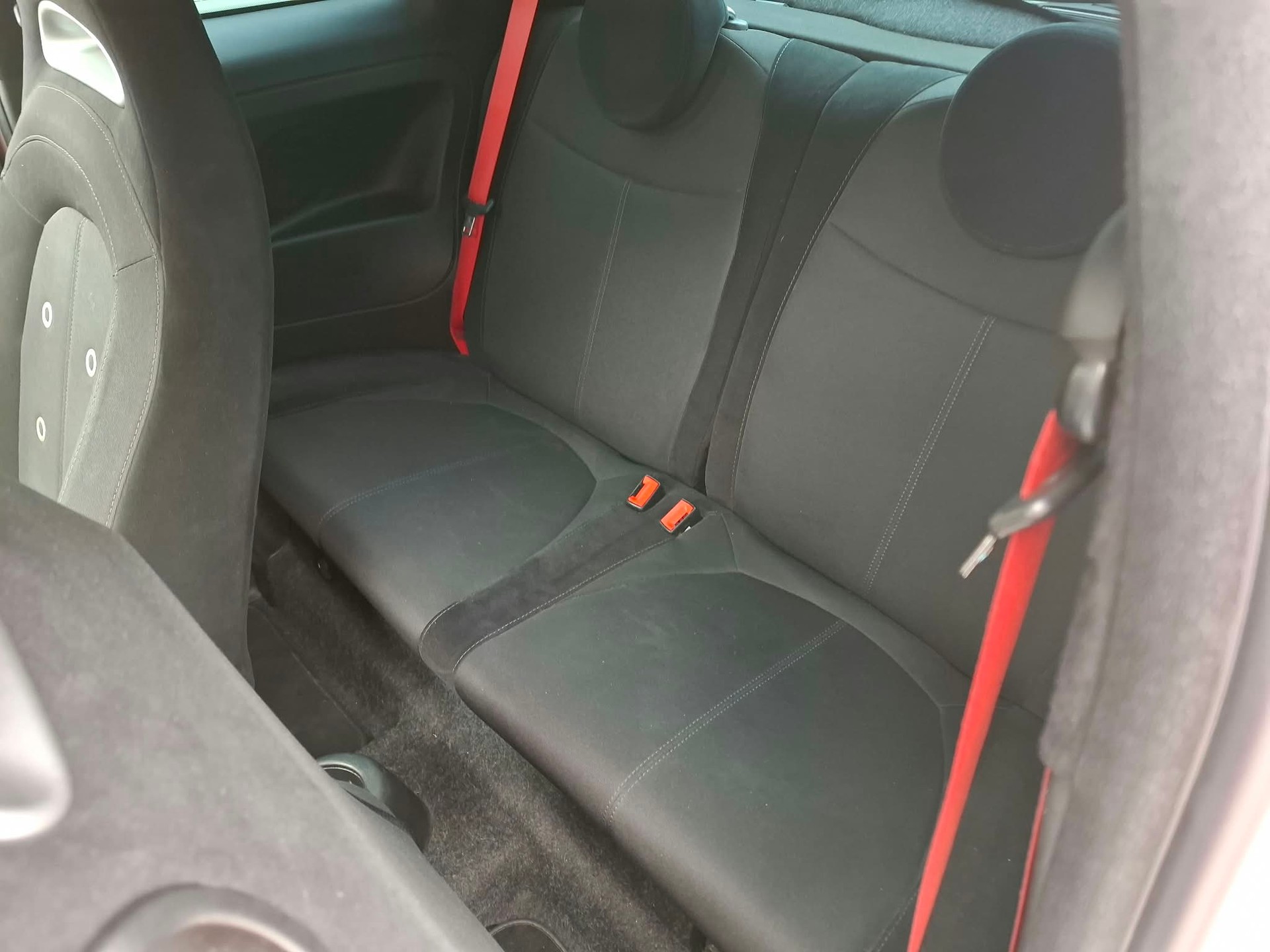 FIAT 595 1.4 16V Turbo Abarth Pista-image-7