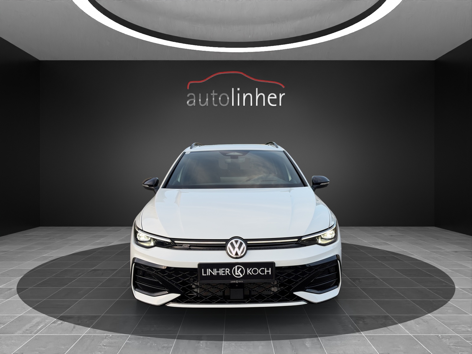 VW Golf Variant 2.0 TSI R-Line DSG 4 Motion-image-6