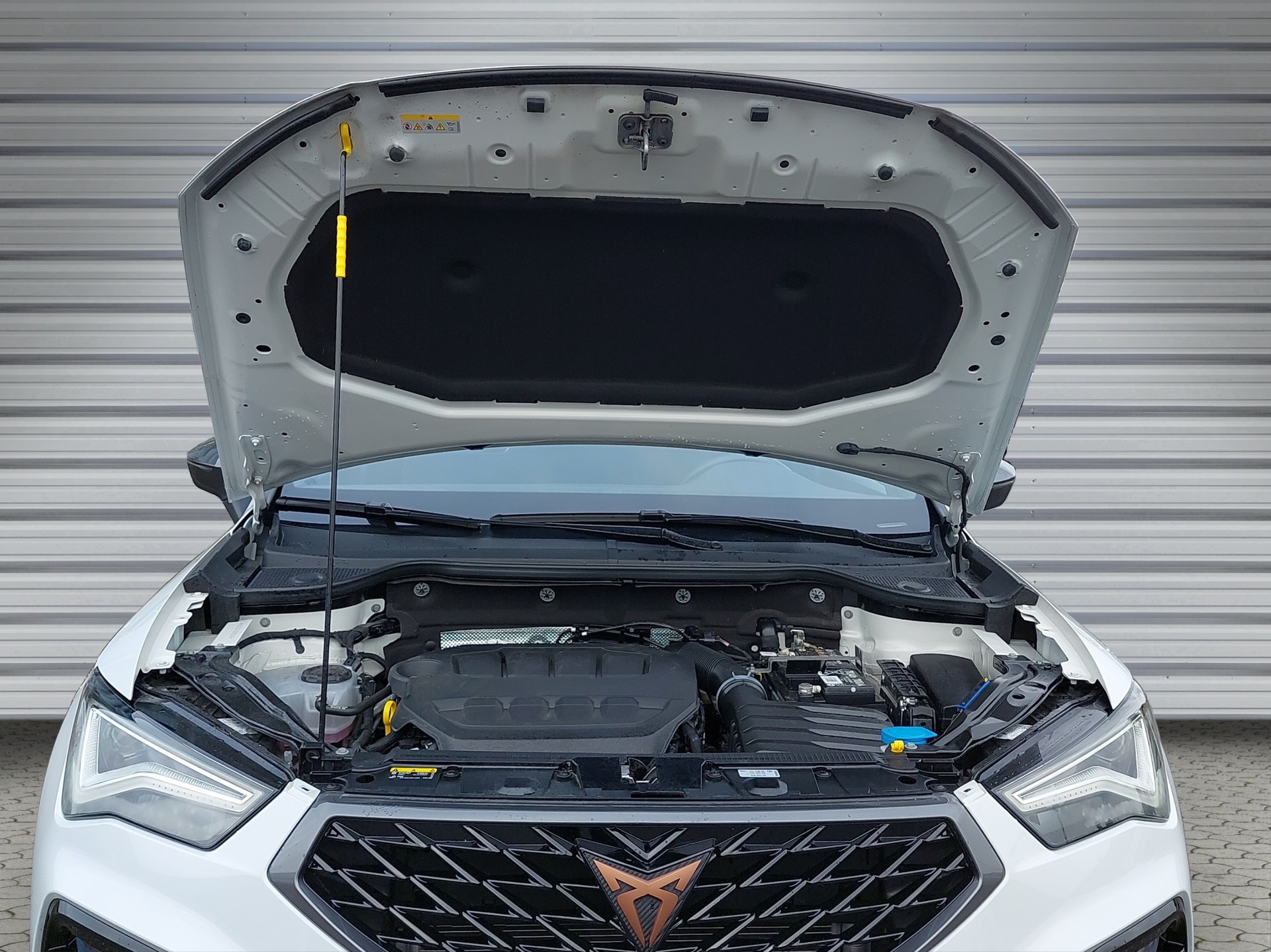 CUPRA Ateca 2.0TSI 4Drive DSG-image-14