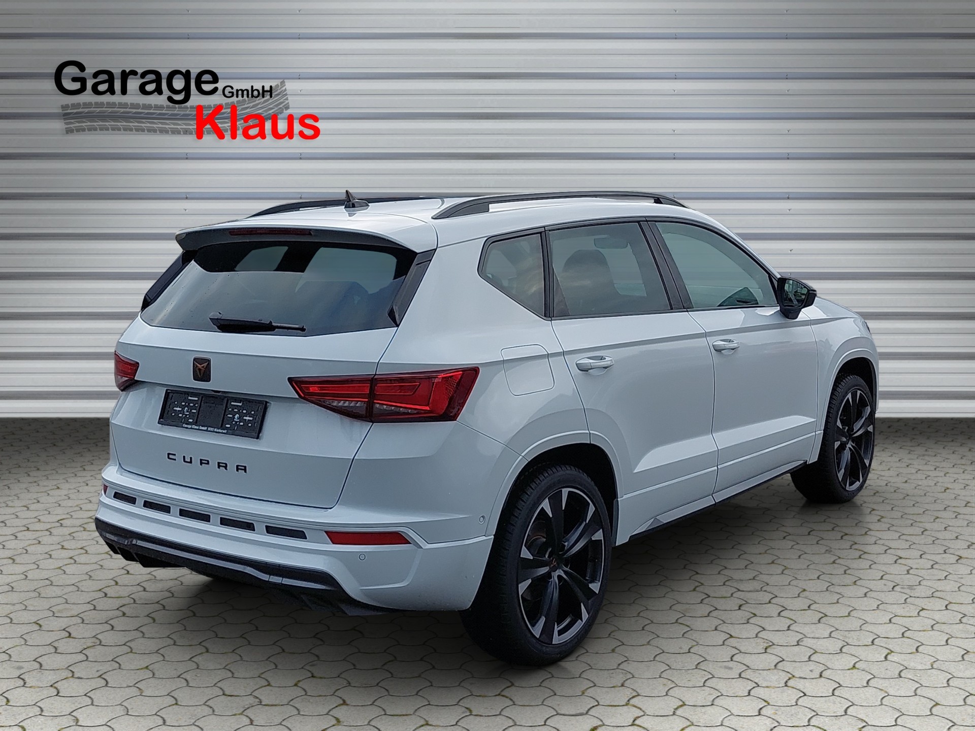 CUPRA Ateca 2.0TSI 4Drive DSG-image-5