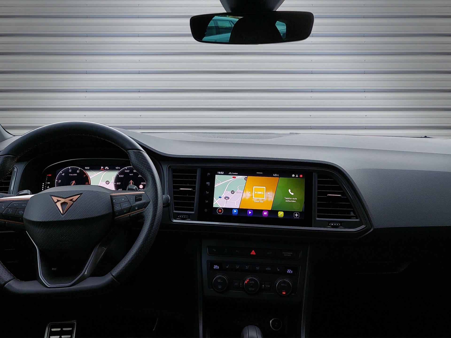 CUPRA Ateca 2.0TSI 4Drive DSG-image-11