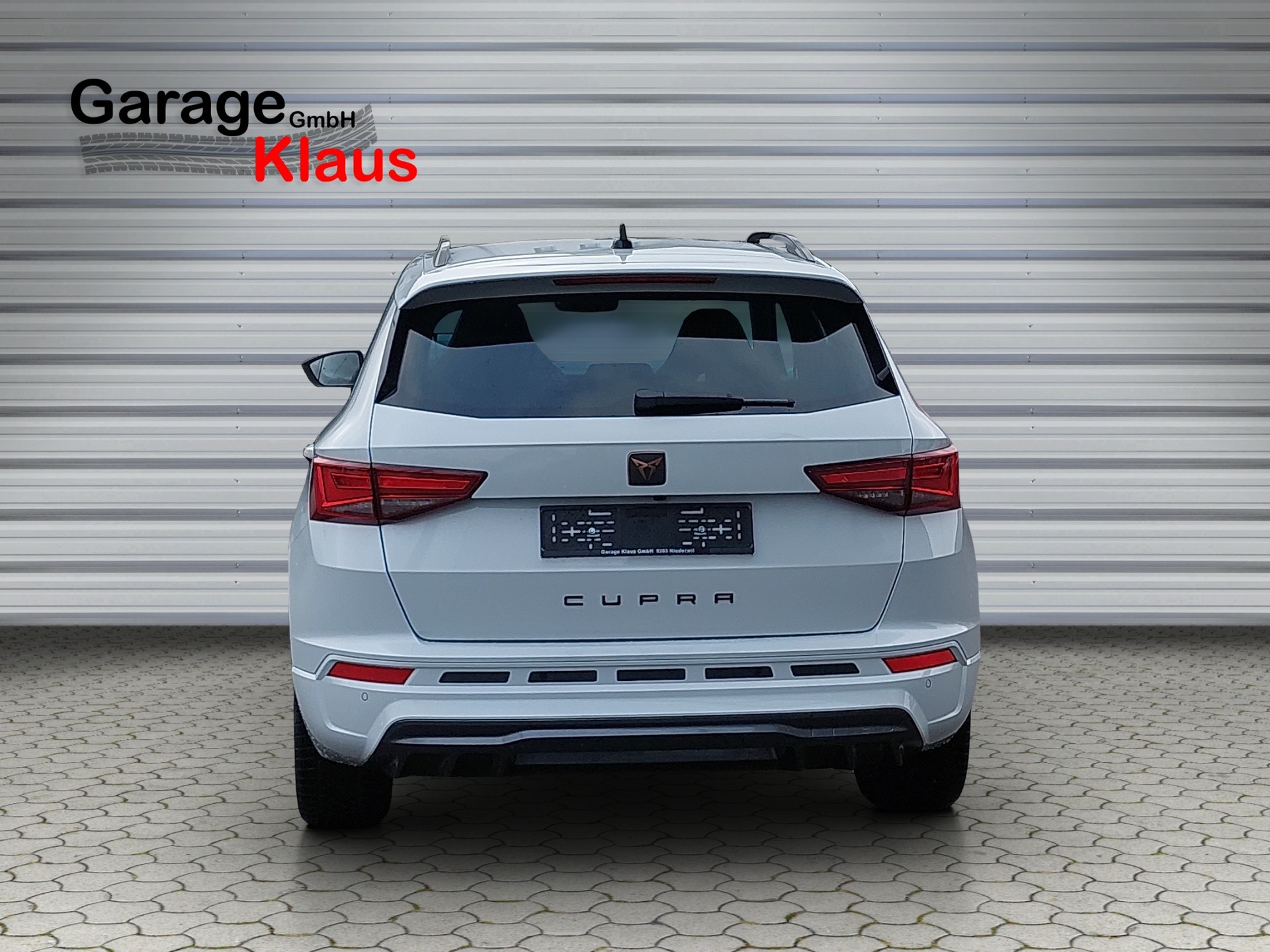 CUPRA Ateca 2.0TSI 4Drive DSG-image-4