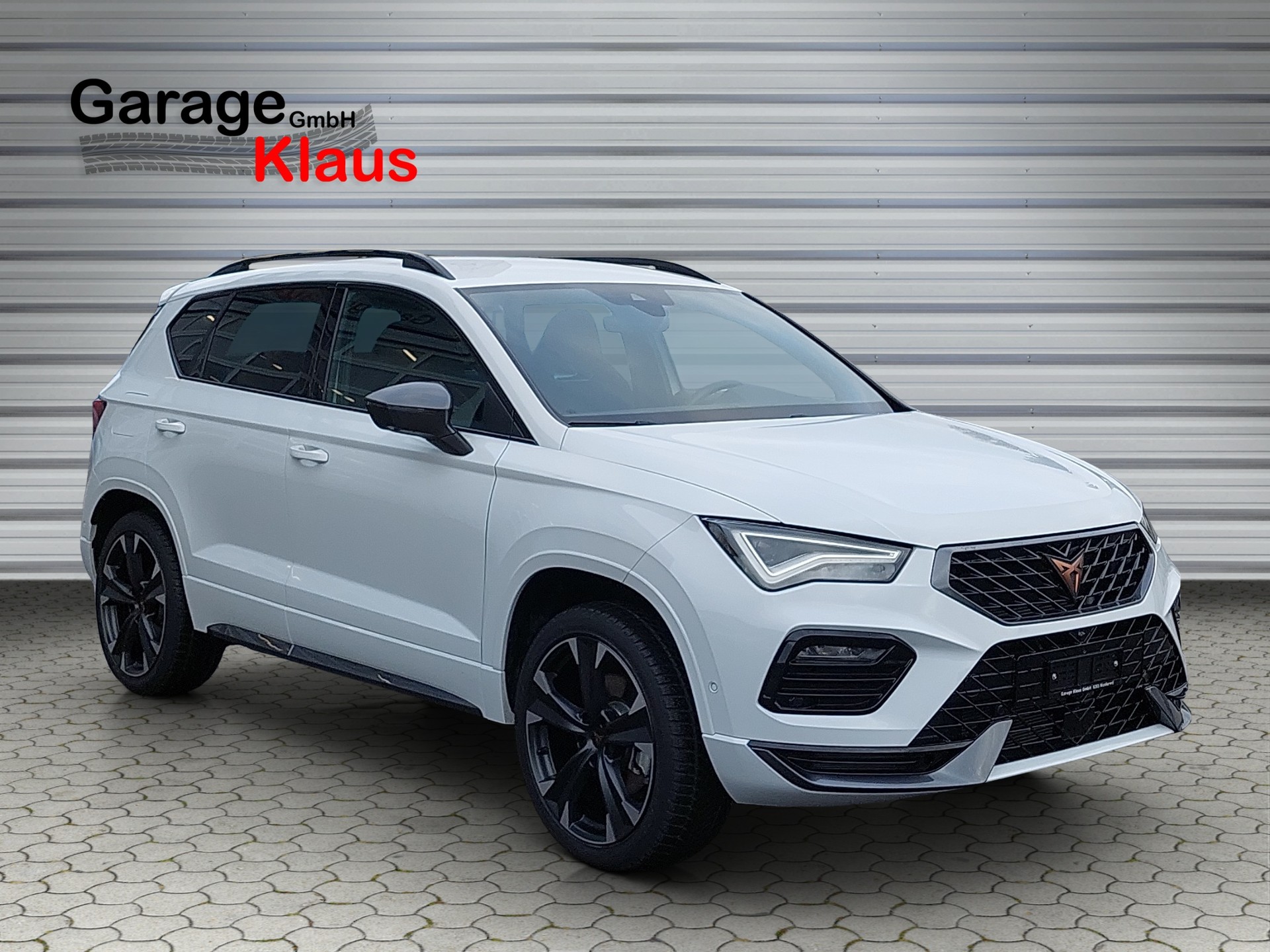CUPRA Ateca 2.0TSI 4Drive DSG-image-7