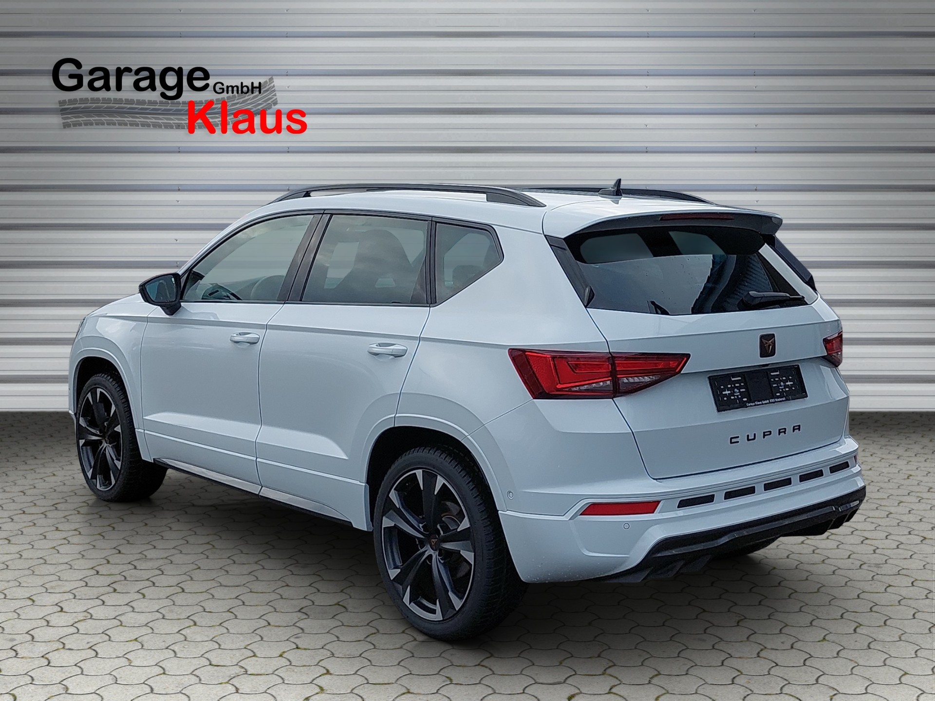 CUPRA Ateca 2.0TSI 4Drive DSG-image-3