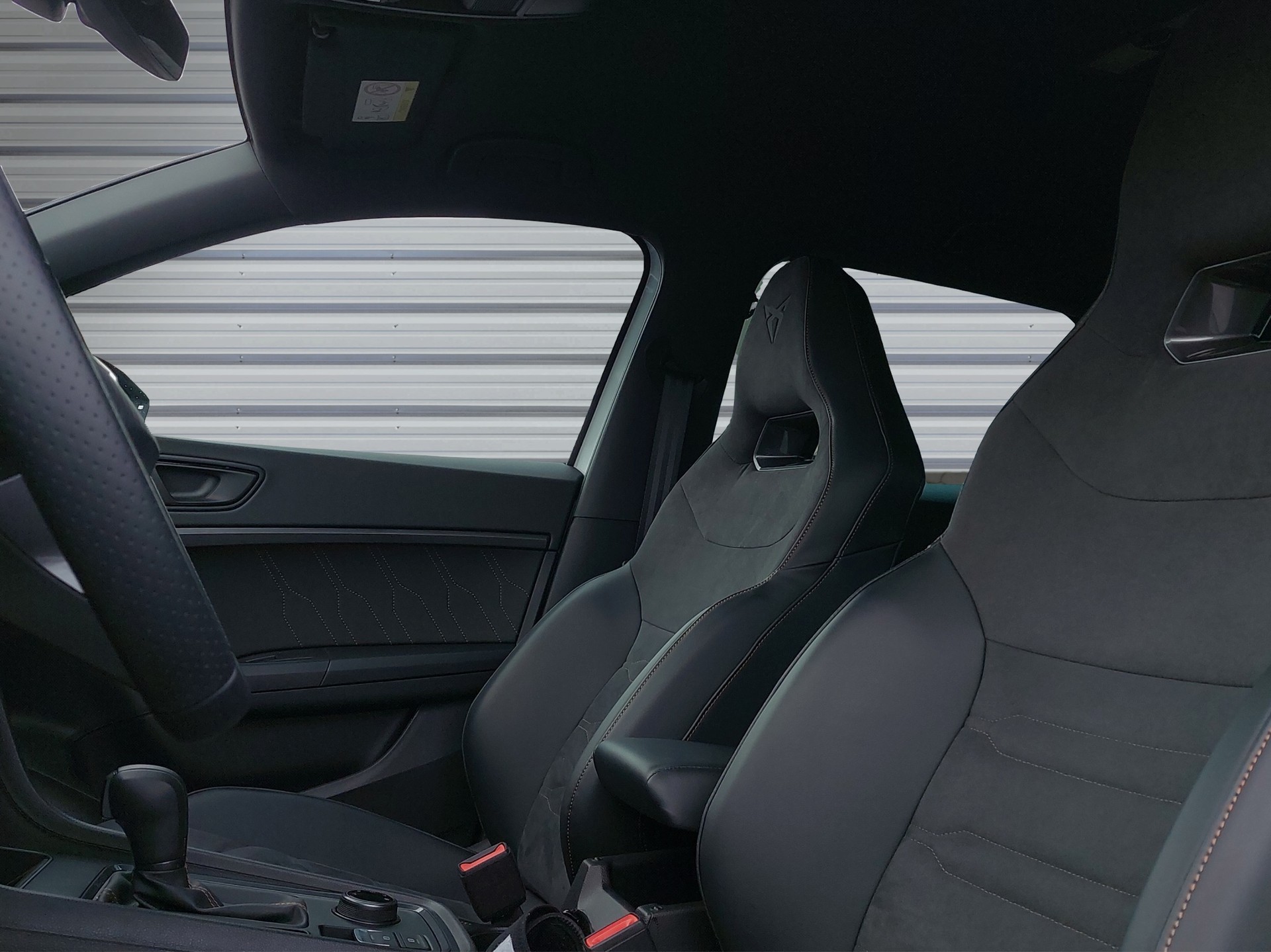 CUPRA Ateca 2.0TSI 4Drive DSG-image-8