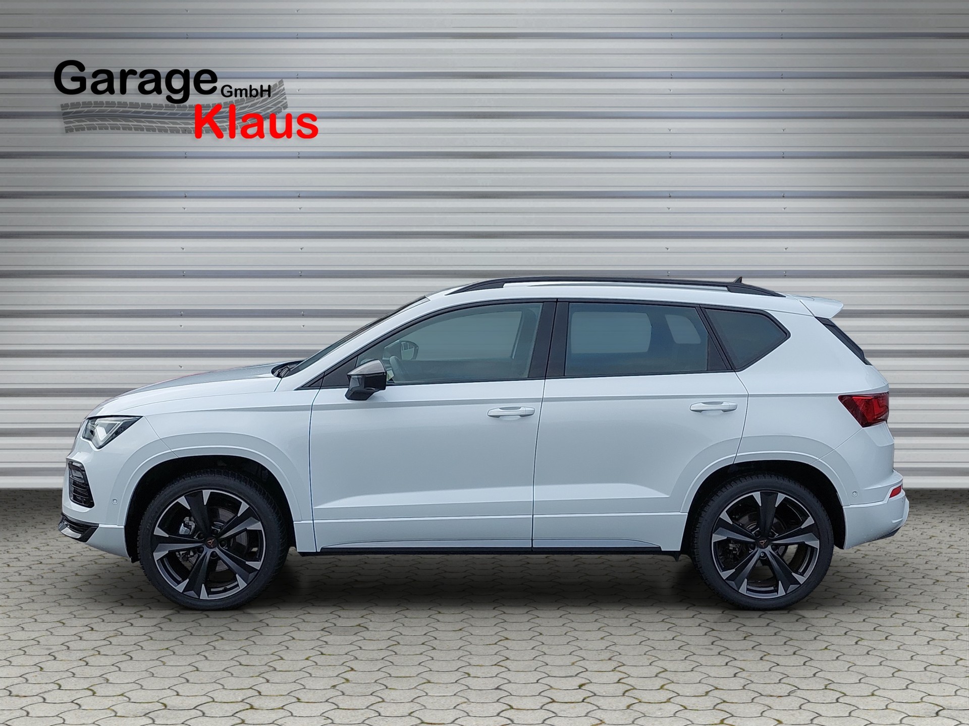 CUPRA Ateca 2.0TSI 4Drive DSG-image-2