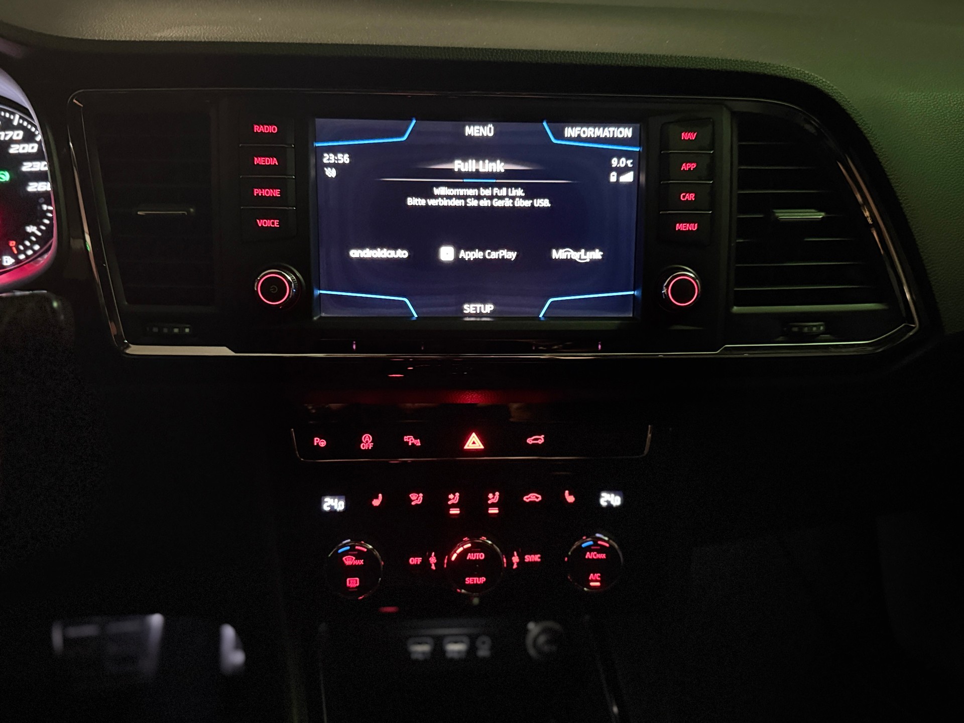 SEAT Ateca 1.5TSI EVO FR 4Drive DSG-image-11