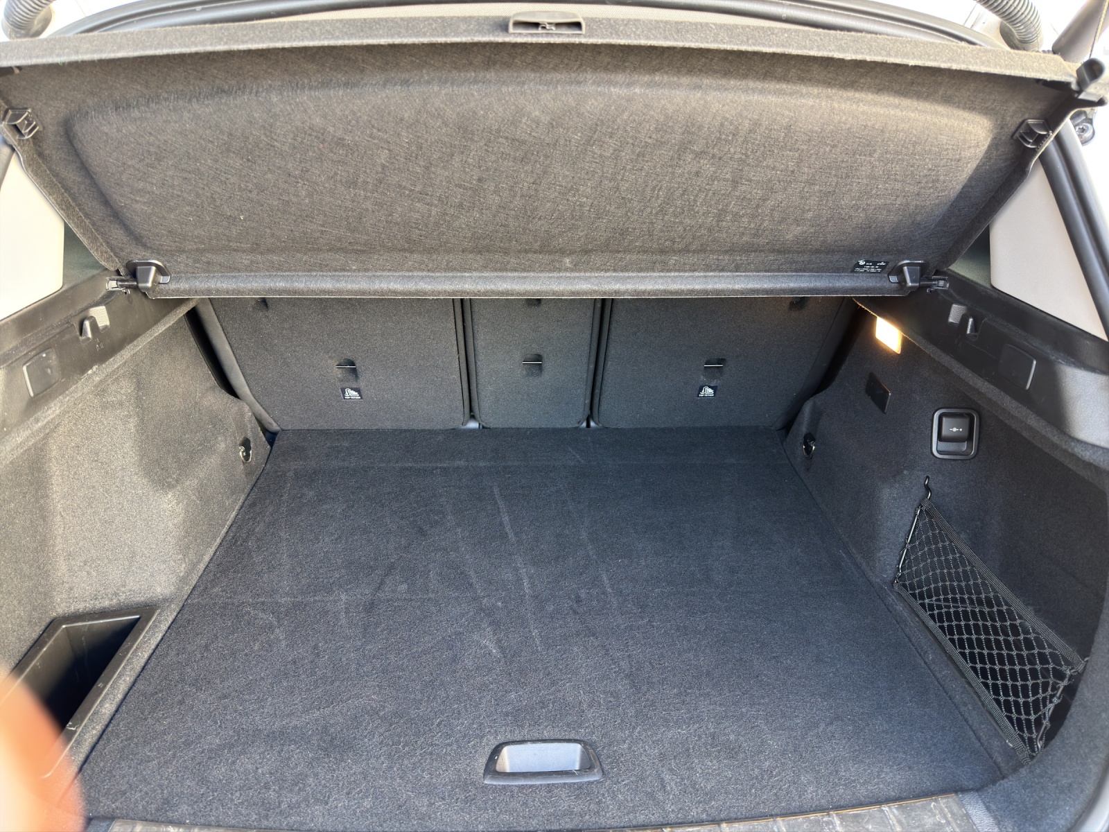 BMW X1 xDrive 25e Sport Line-image-9