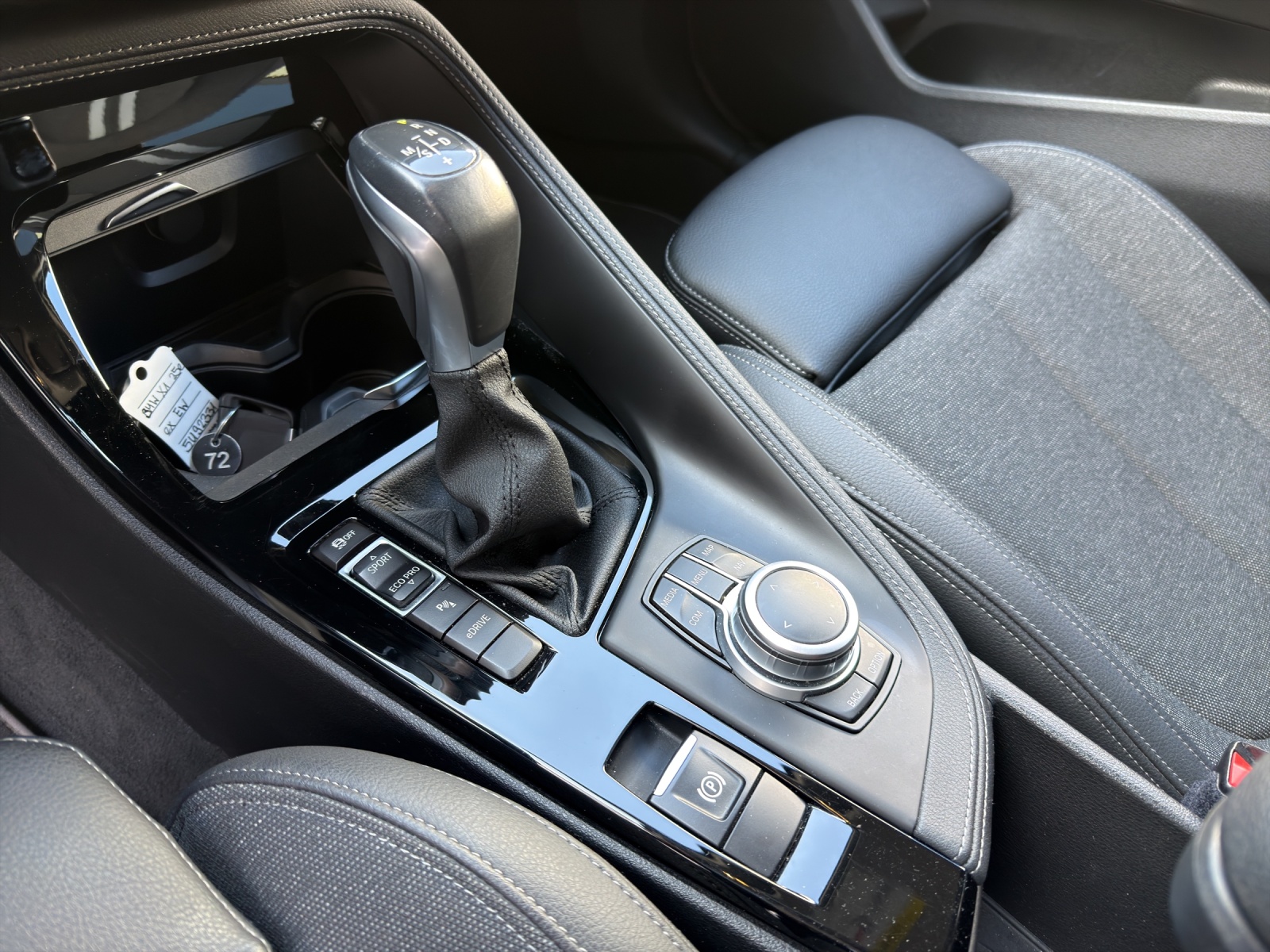 BMW X1 xDrive 25e Sport Line-image-20