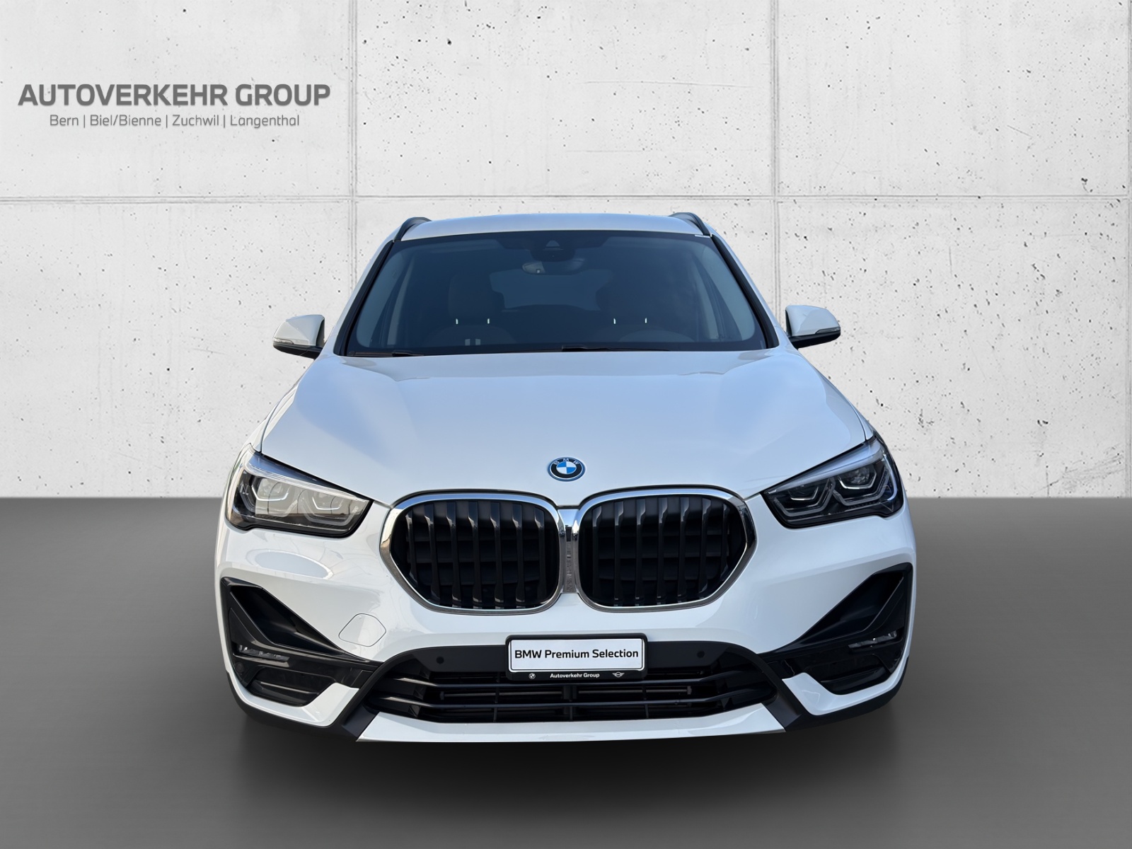 BMW X1 xDrive 25e Sport Line-image-8