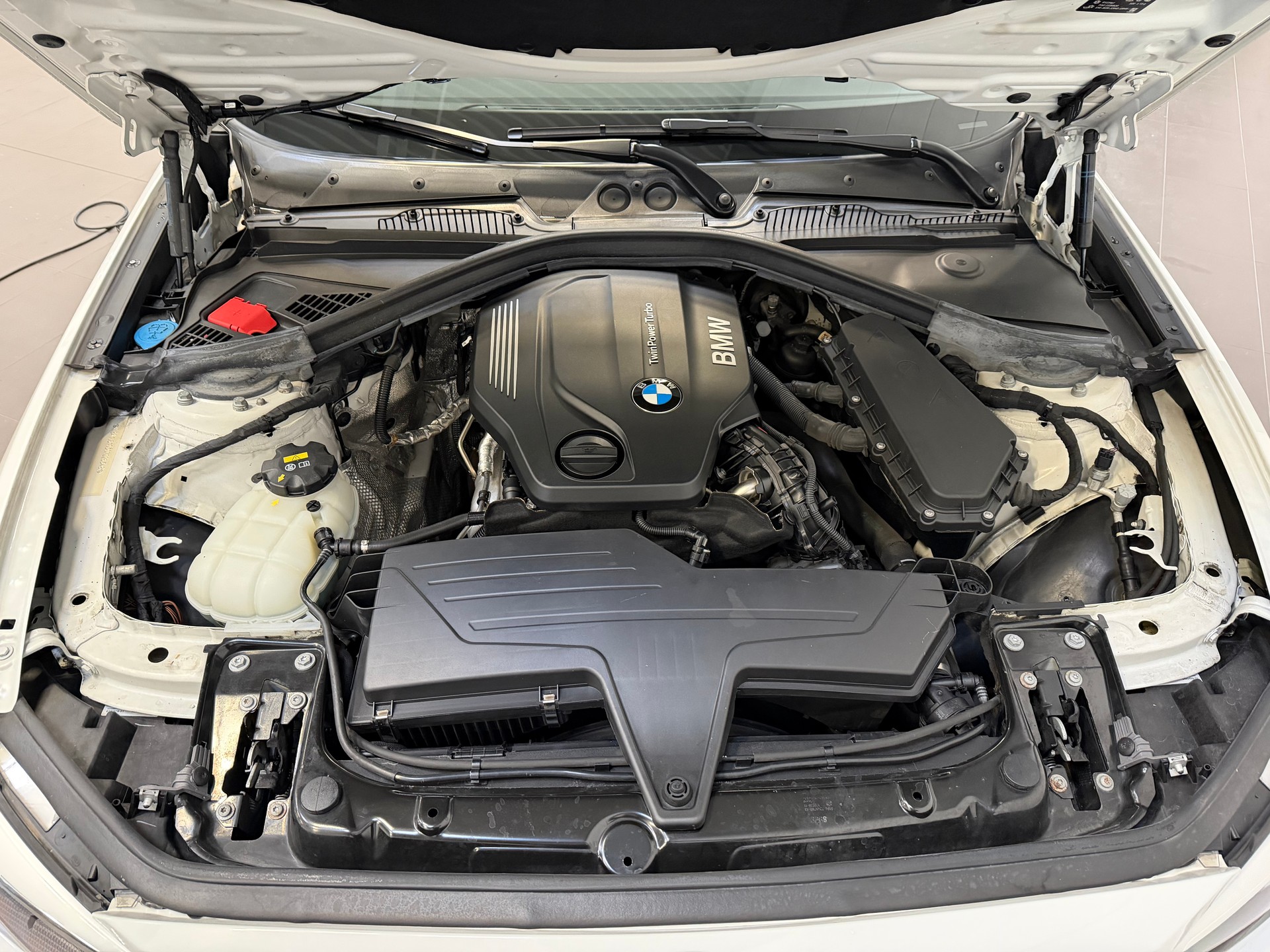 BMW 118d xDrive Edition M Sport-image-28
