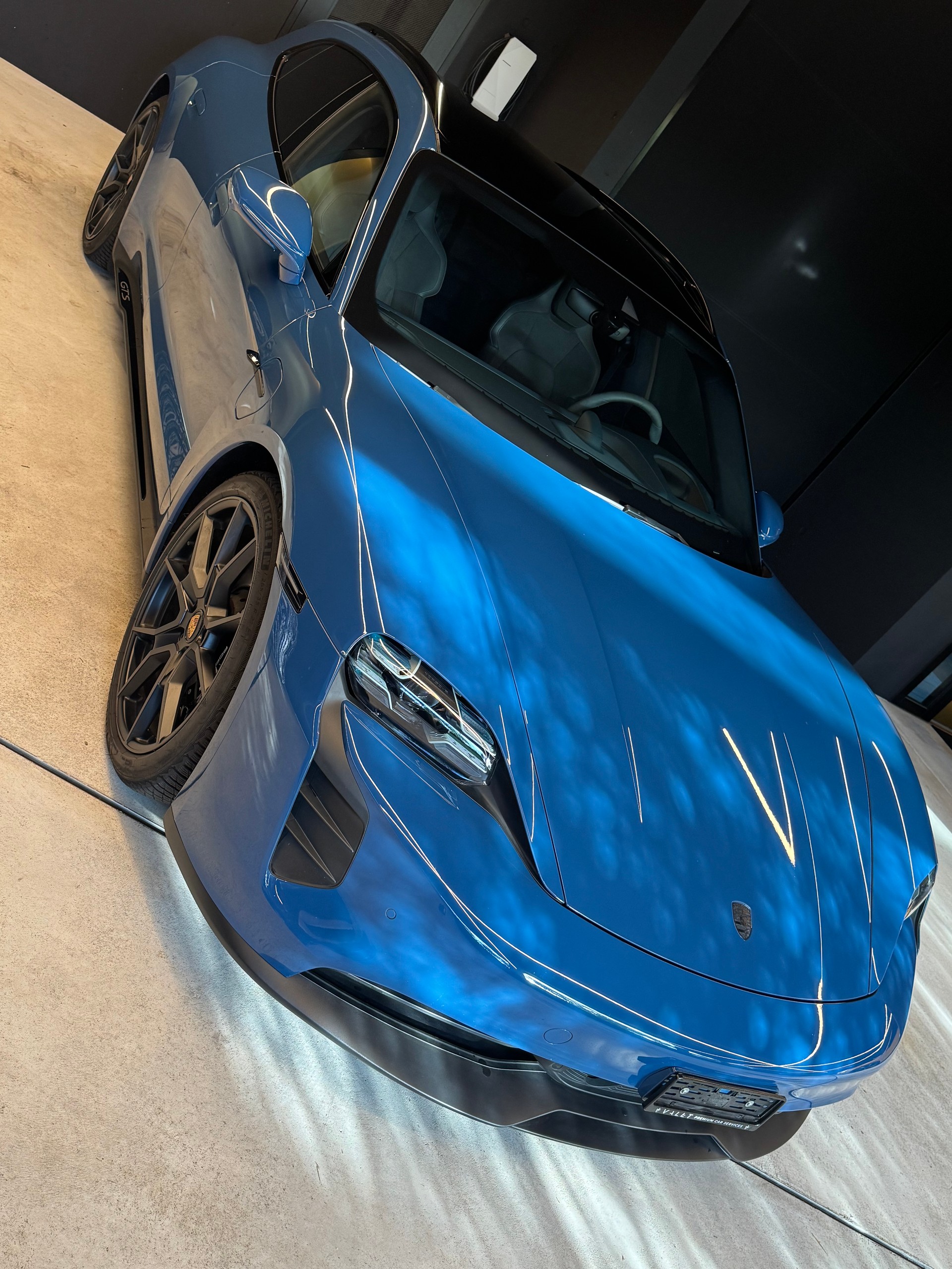 PORSCHE Taycan GTS Sport Turismo Performance Plus 93,4kWh-image-8