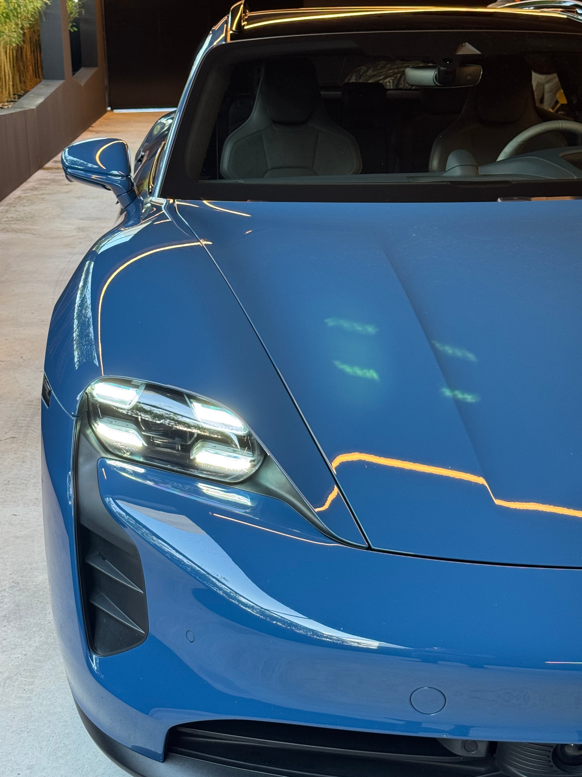 PORSCHE Taycan GTS Sport Turismo Performance Plus 93,4kWh-image-9