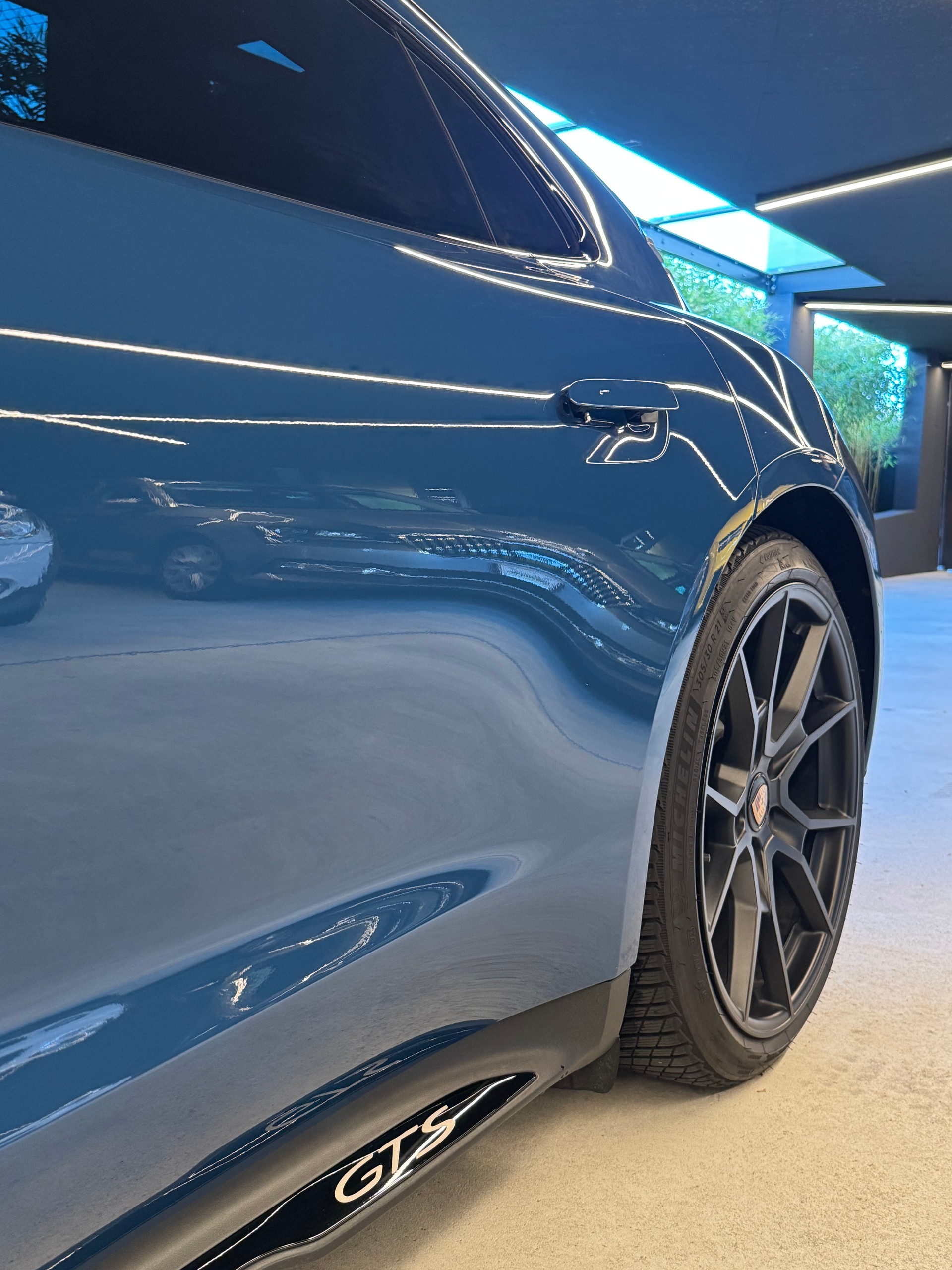 PORSCHE Taycan GTS Sport Turismo Performance Plus 93,4kWh-image-4