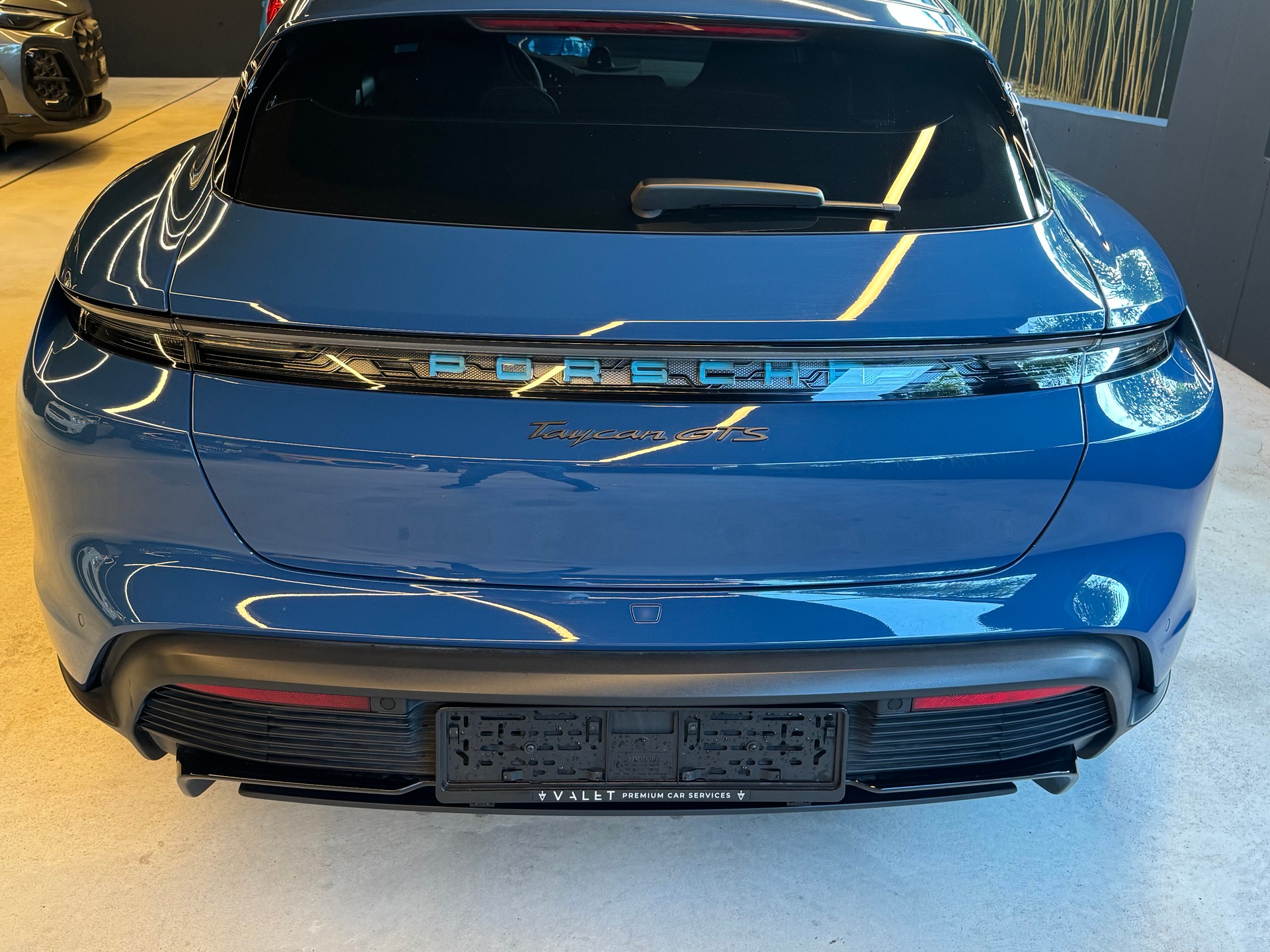 PORSCHE Taycan GTS Sport Turismo Performance Plus 93,4kWh-image-1