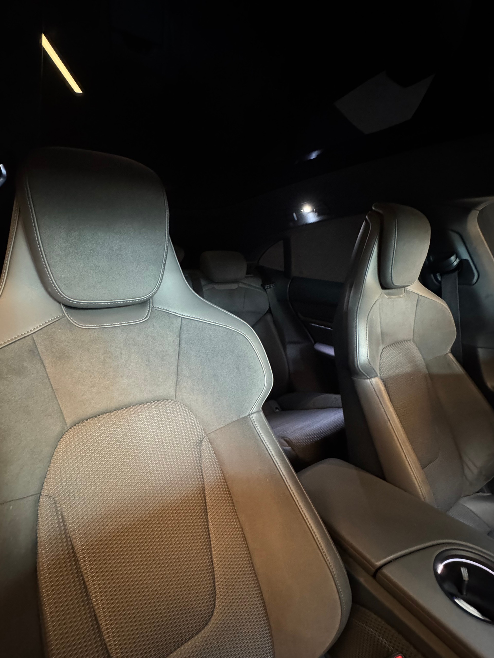 PORSCHE Taycan GTS Sport Turismo Performance Plus 93,4kWh-image-3