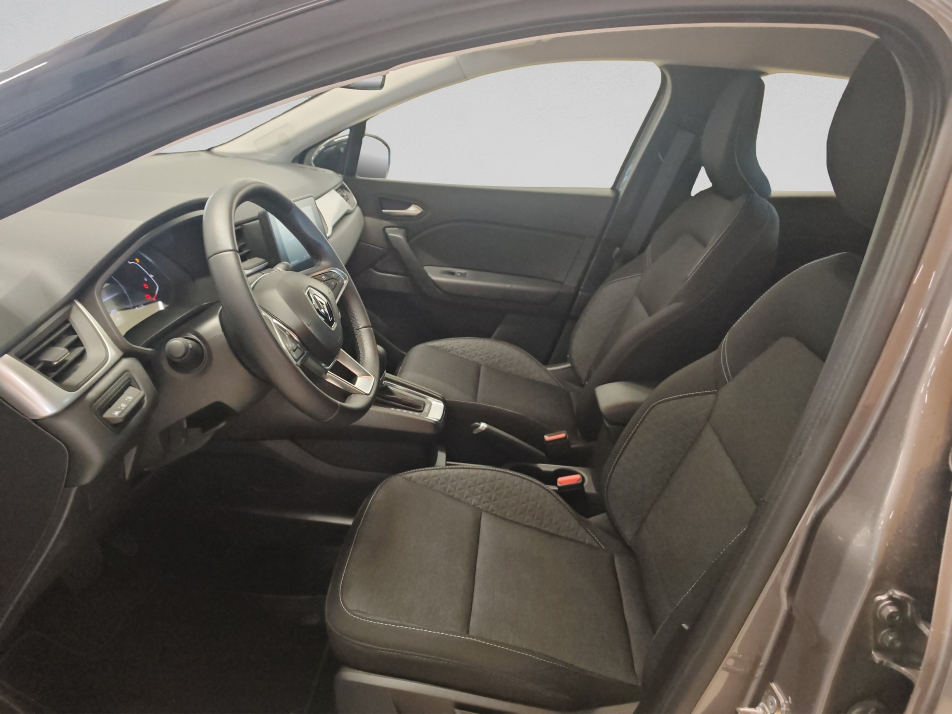 RENAULT Captur 1.6 E-Tech 145 Evolution DHT-image-8