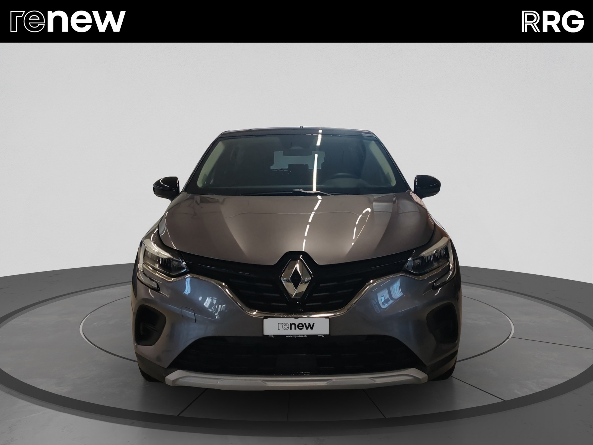 RENAULT Captur 1.6 E-Tech 145 Evolution DHT-image-7